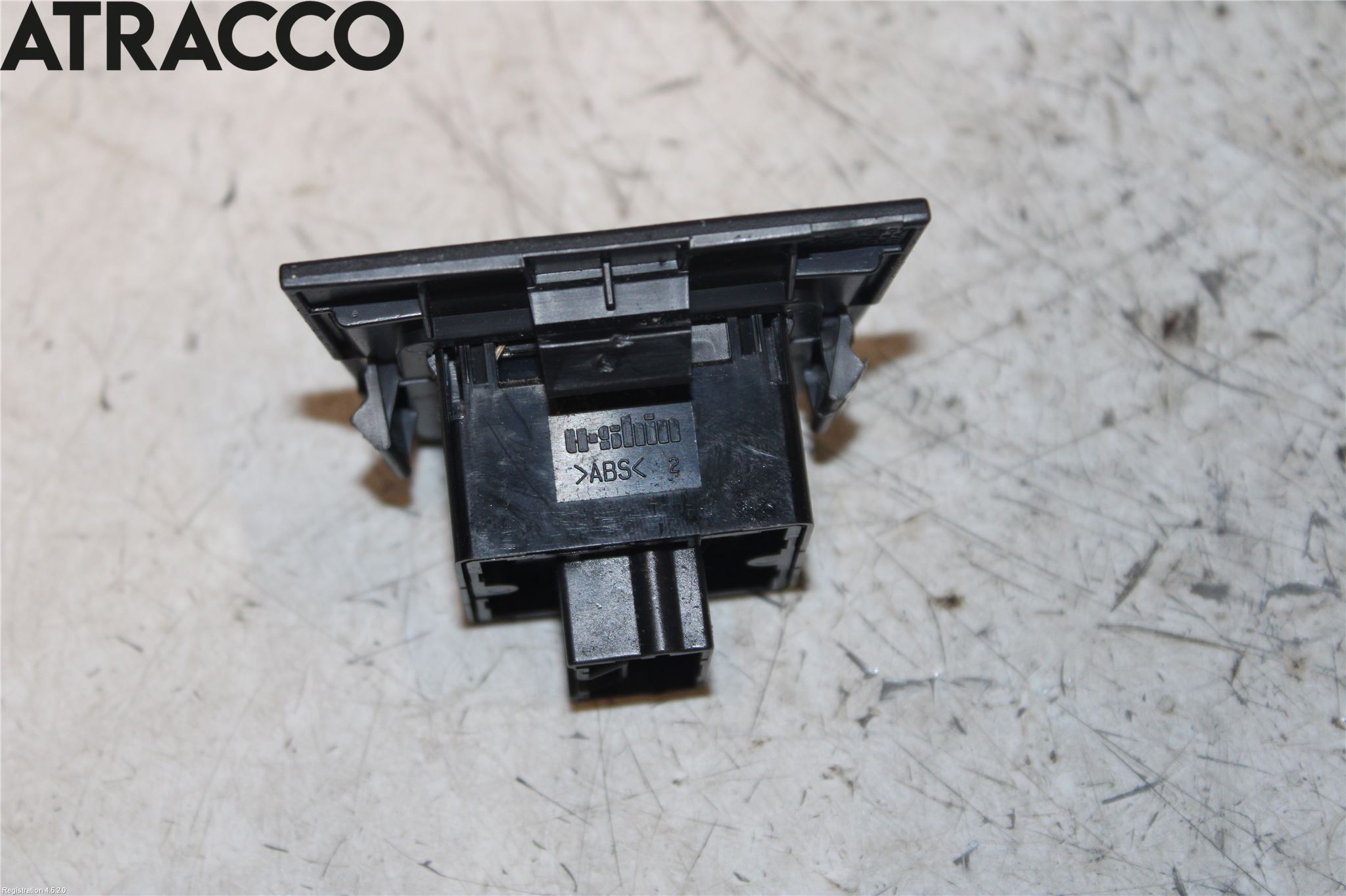 Mitsubishi OUTLANDER 13-21 Bryter Varmesete