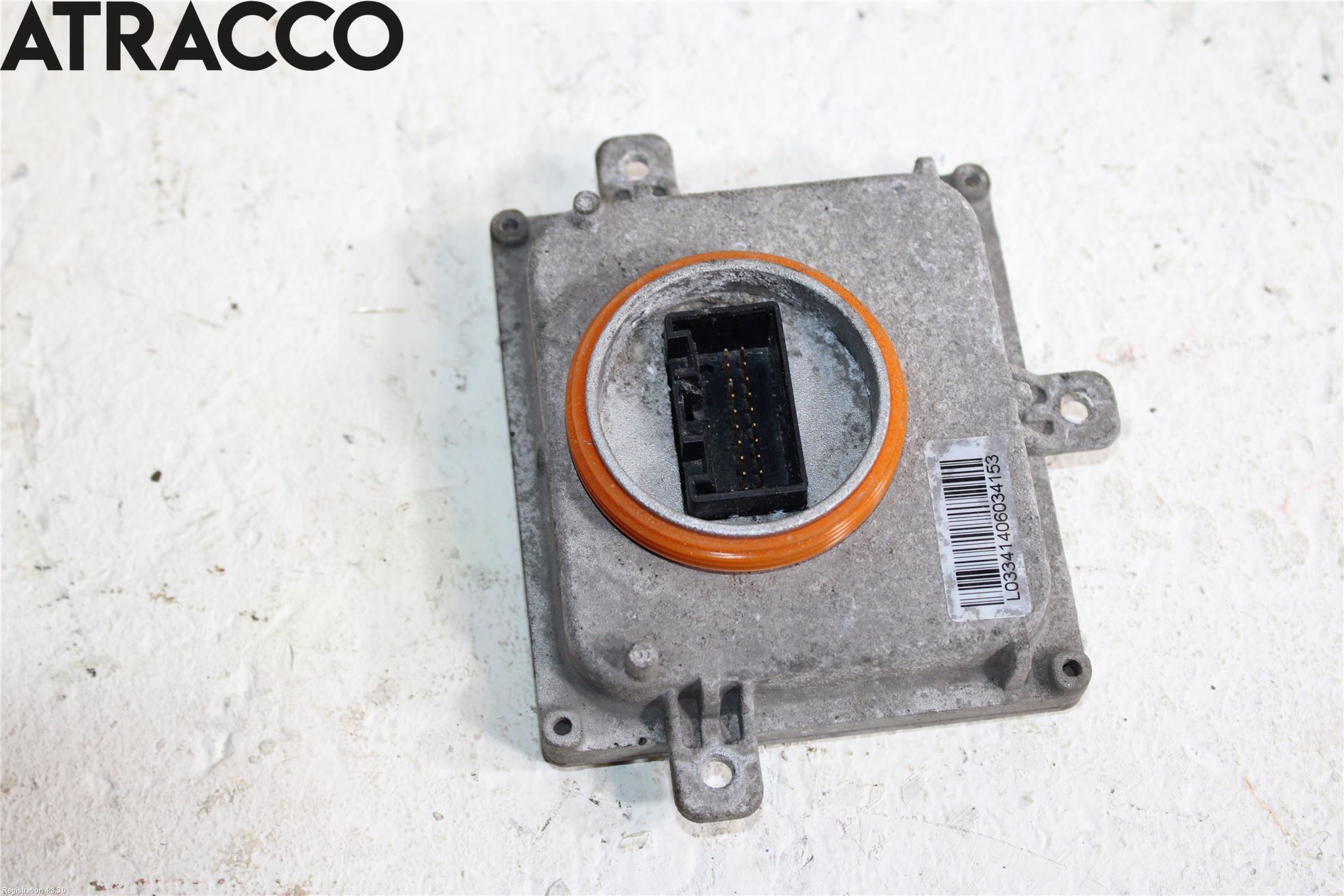 Audi A3/S3 8V 13-20 Styreenhet Xenon