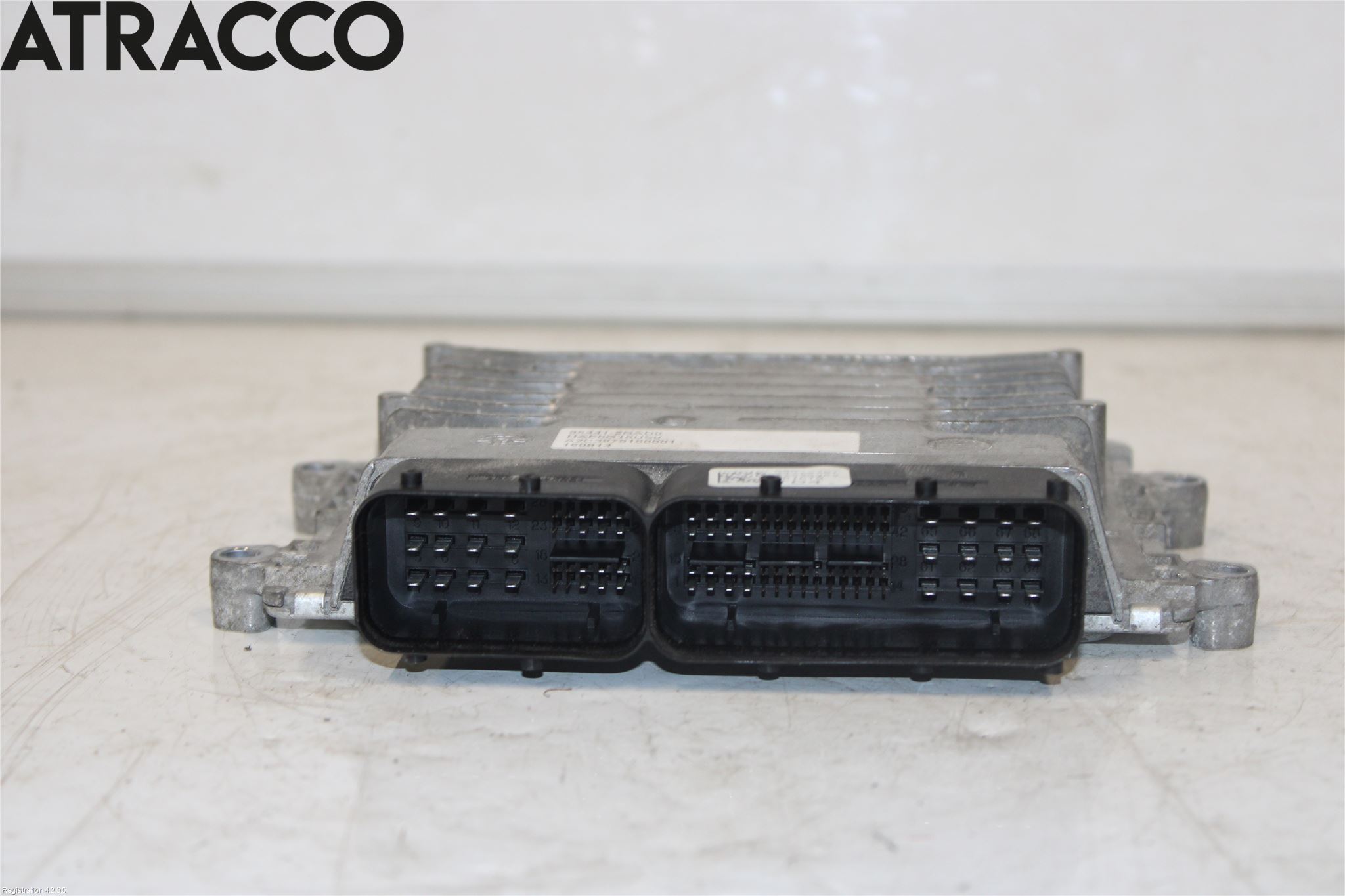 Hyundai IONIQ AE 17-22 Styreenhet Gearkasse