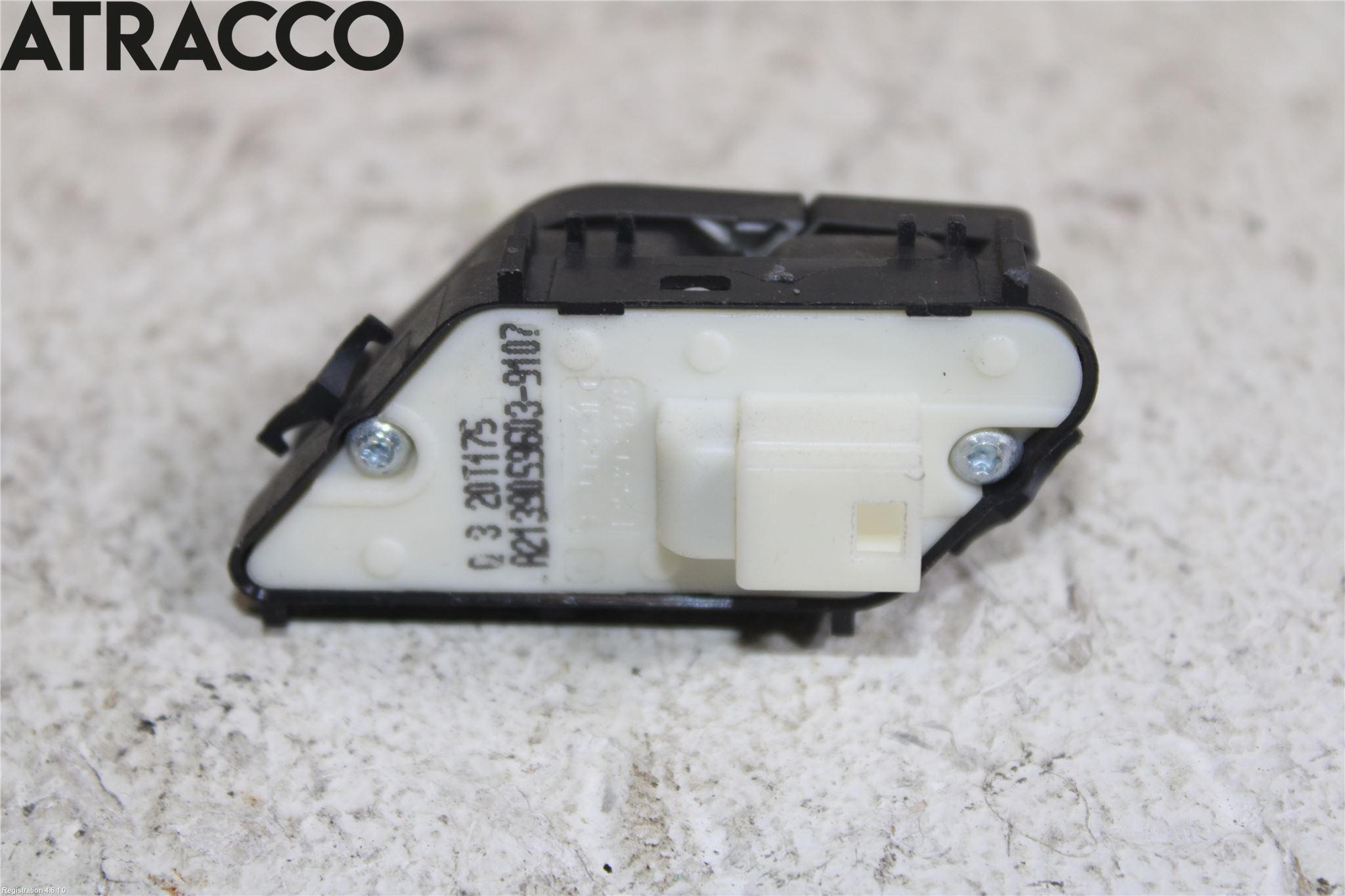 Mercedes-Benz MB SPRINTER (W907/W910) 19- Bryter Sentral Lås