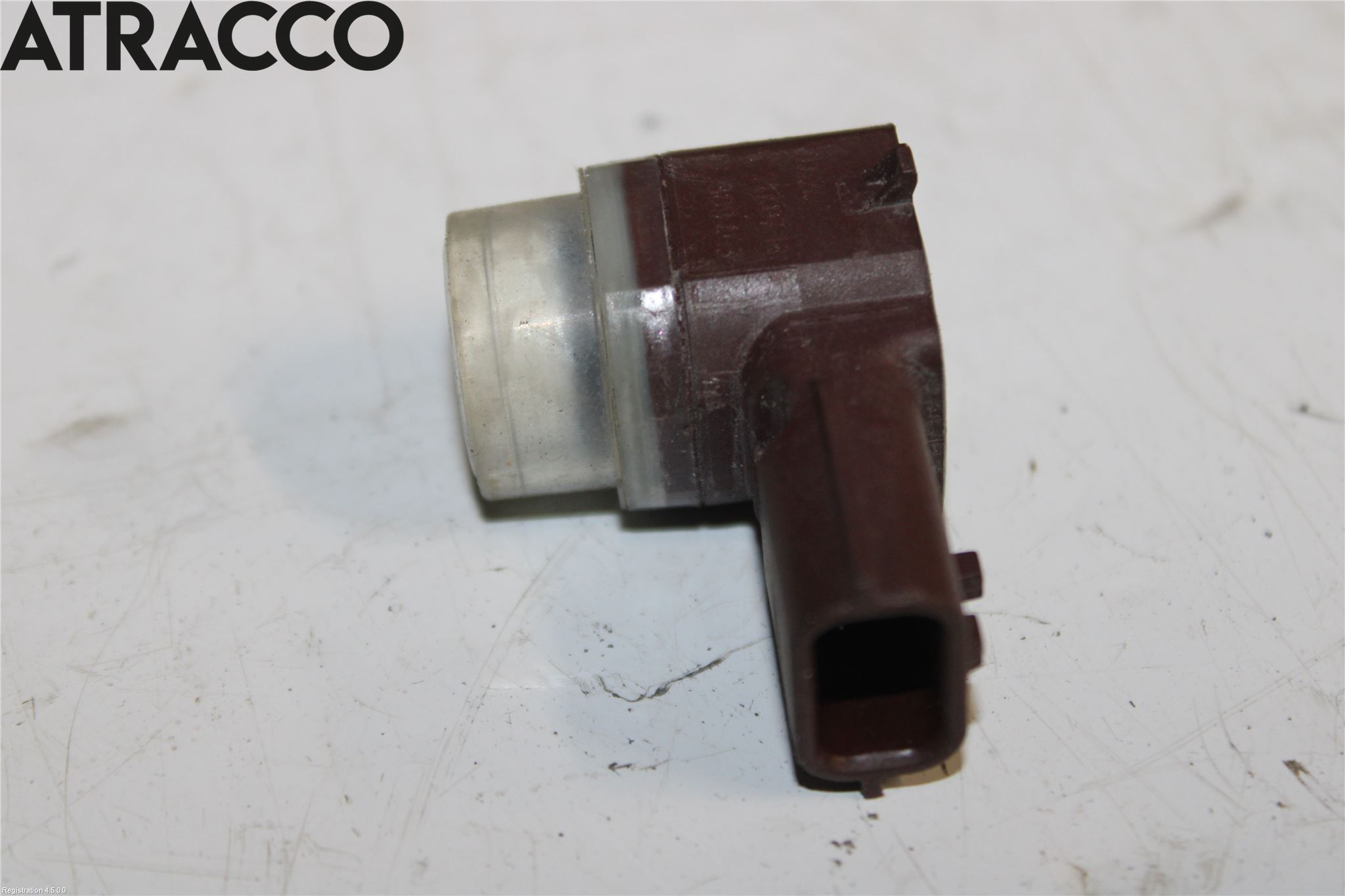 Nissan LEAF 18- Sensor Parkering Front