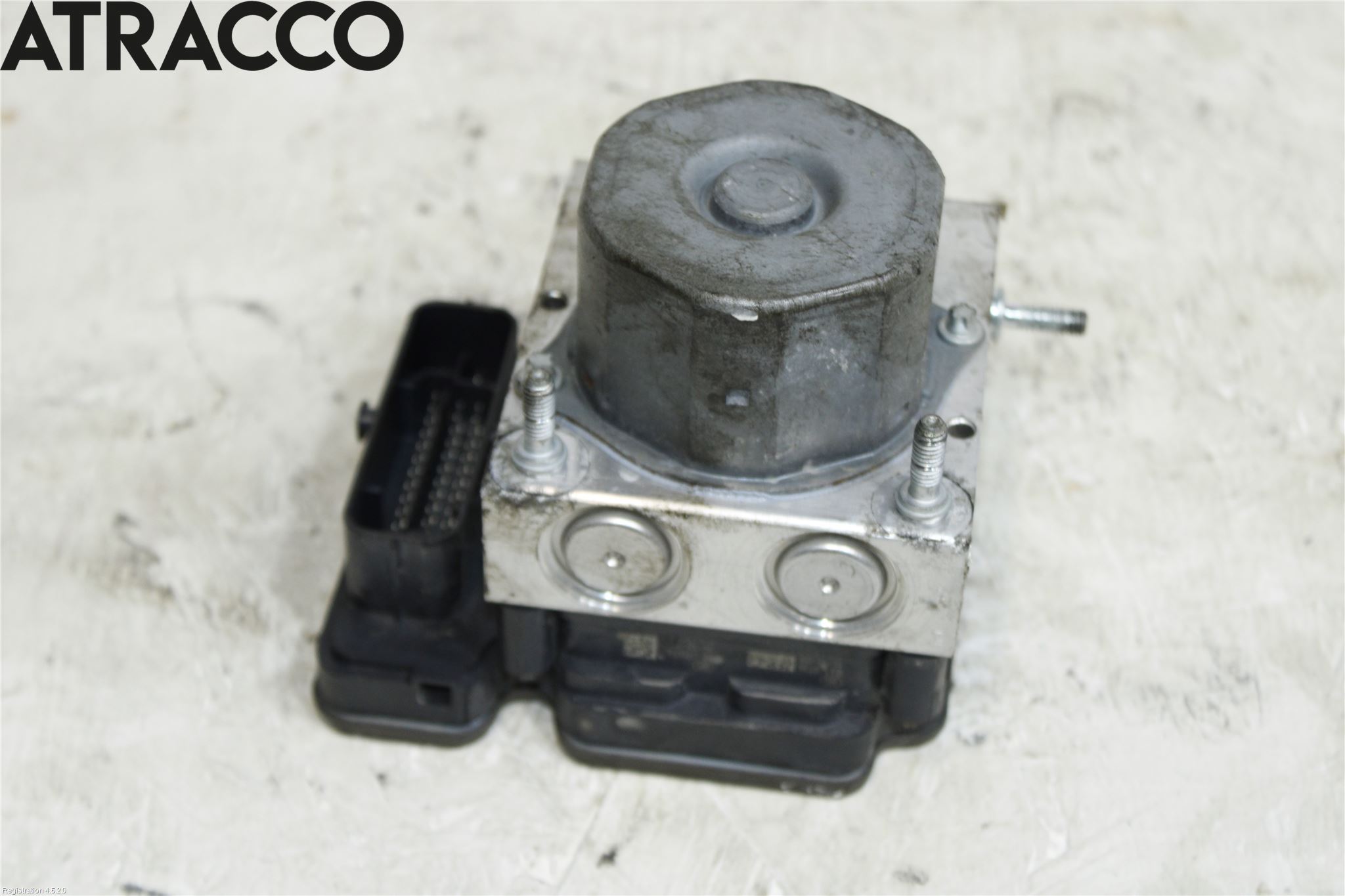 Suzuki VITARA 15- Abs Hydraulikkaggregat