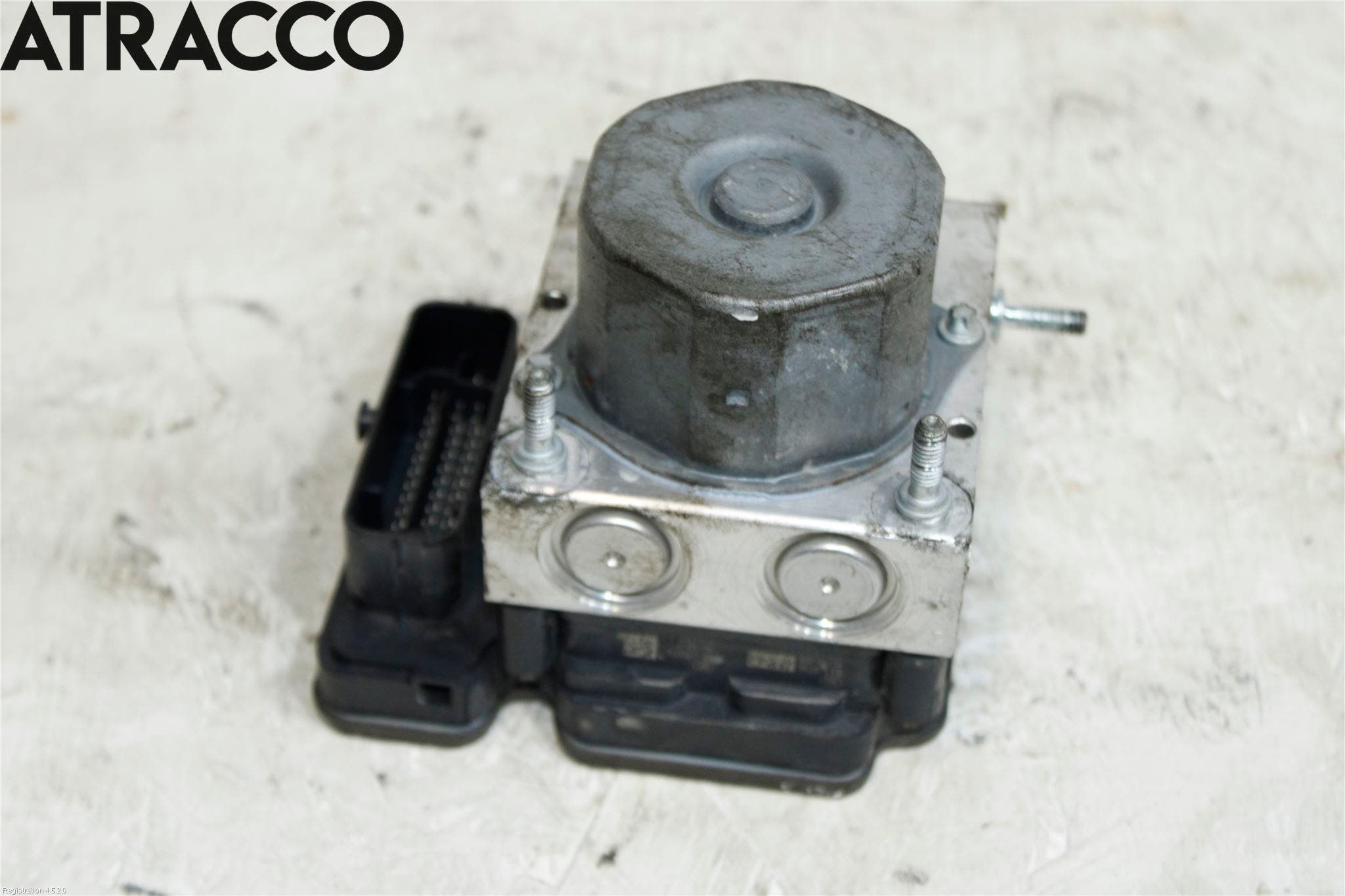 Suzuki VITARA 15- Abs Hydraulikkaggregat