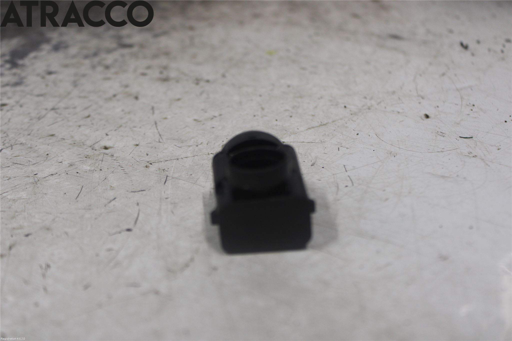 Mercedes-Benz MB CLS (C219) 03-11 Sensor Ryggesensor