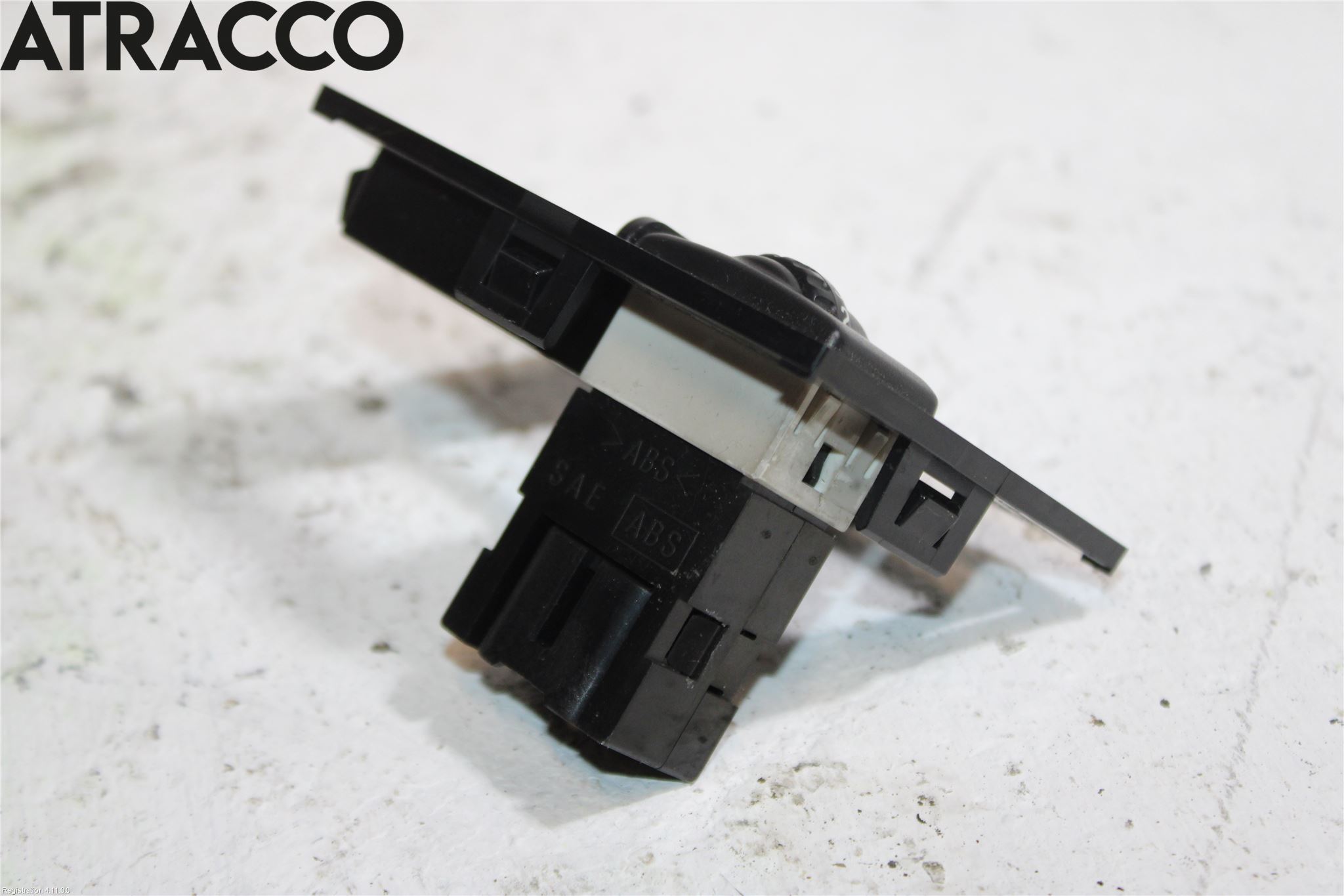 Suzuki GRAND VITARA I 98-05 Bryter Dashbord Lys Dimming