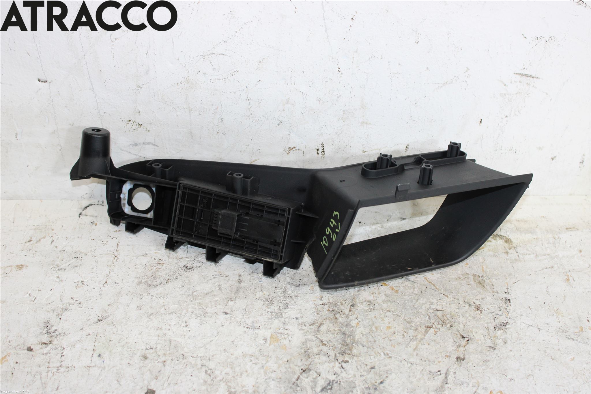 Audi A4/S4 08-11 Bryter Vindusheis