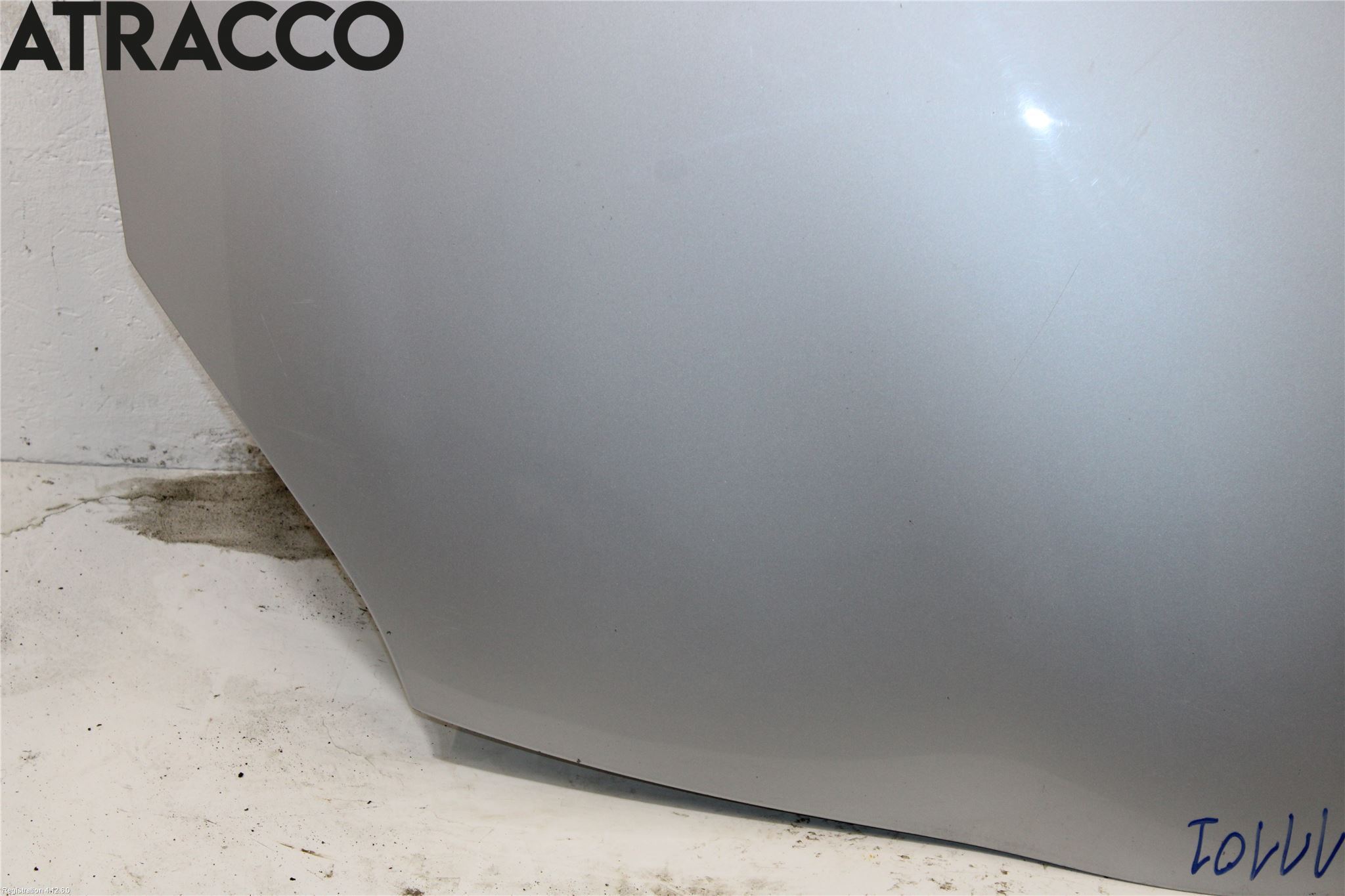 Toyota PRIUS ZVW30 09-20 Panser