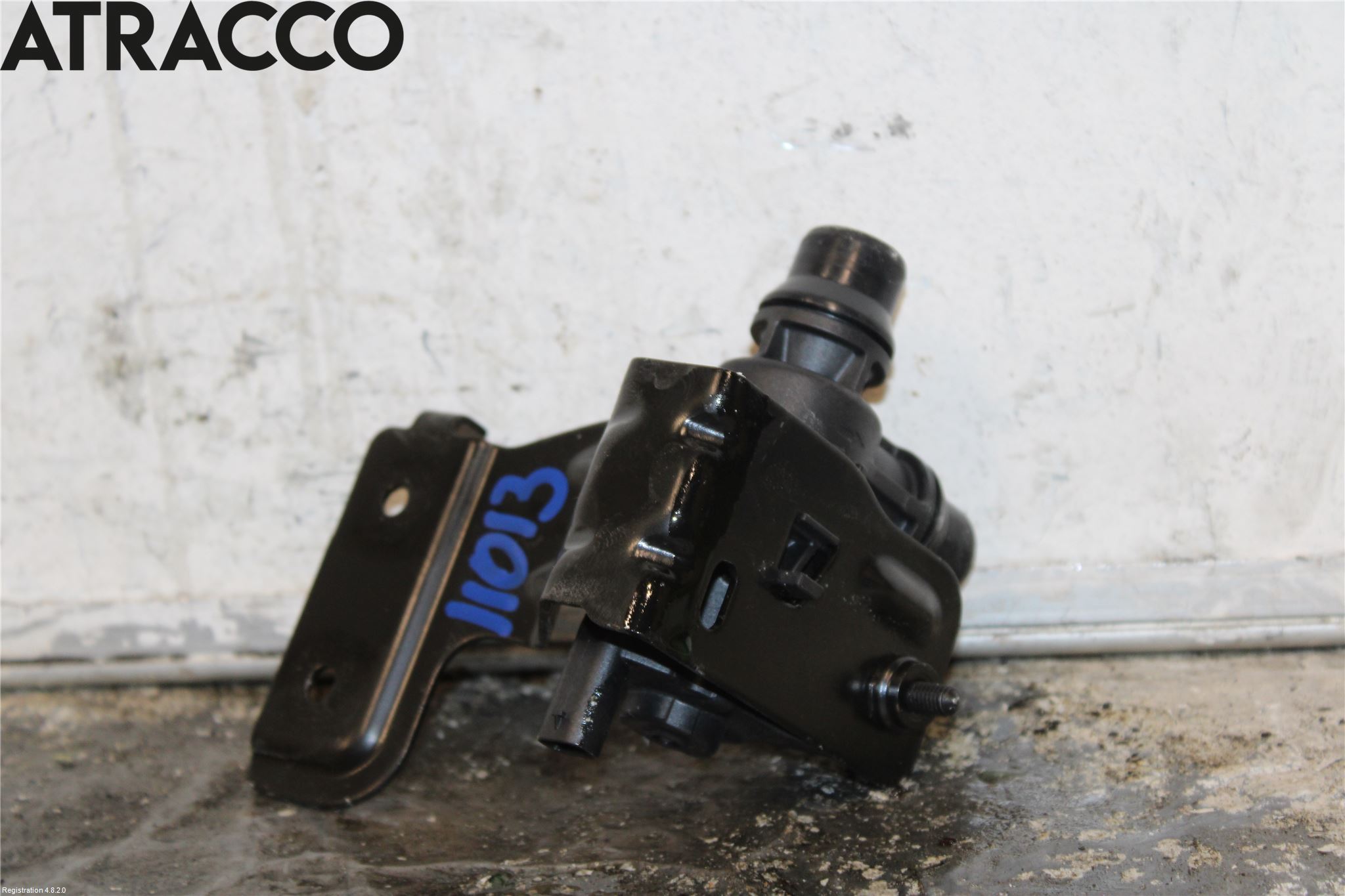 BMW X1/iX1 U11 23- Vannpumpe