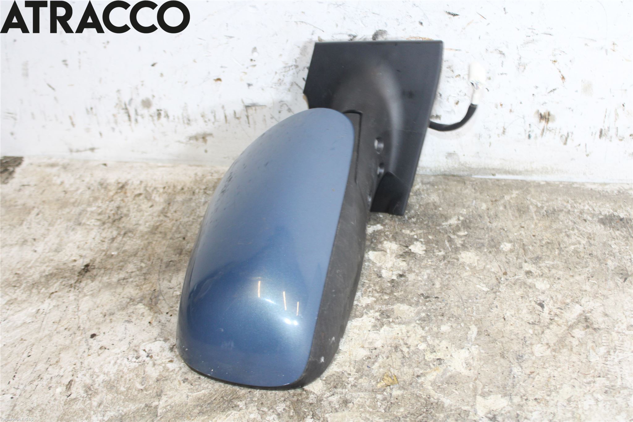 Toyota YARIS XP90 06-11 Speil H M-El Justering