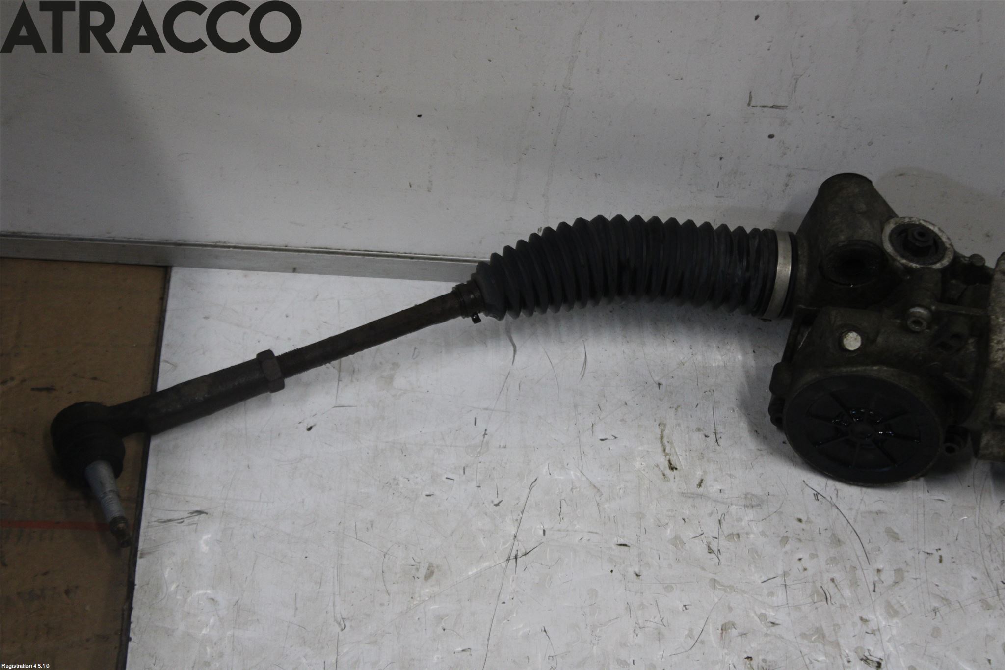 Opel ASTRA J 10-15 Styrväxel/Snäcka Elektrisk