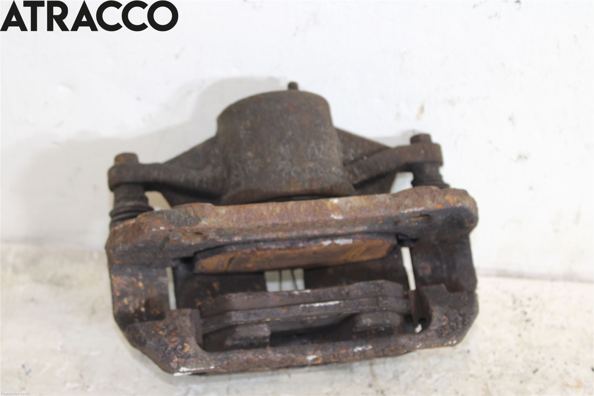 Hyundai i30 PD 17- Bremsecaliper Foran Høyre