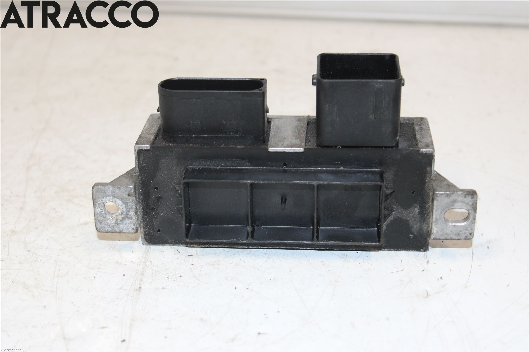 Nissan QASHQAI+2  10-14 Styreenhet Øvrig