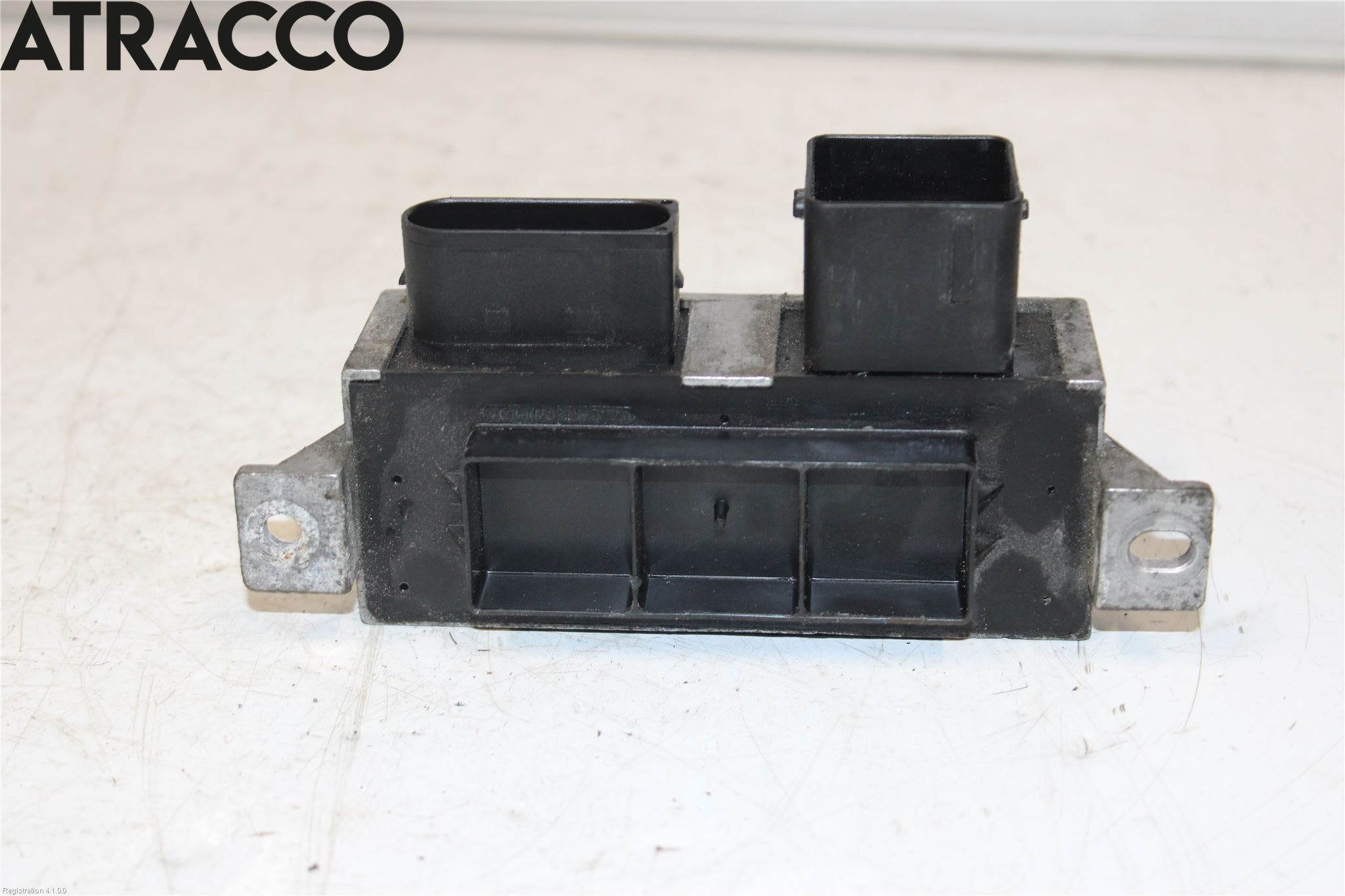 Nissan QASHQAI+2 10-14 Styreenhet Øvrig