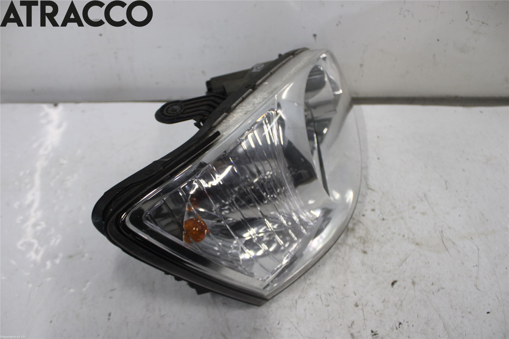 Hyundai GETZ Frontlykt Høyre