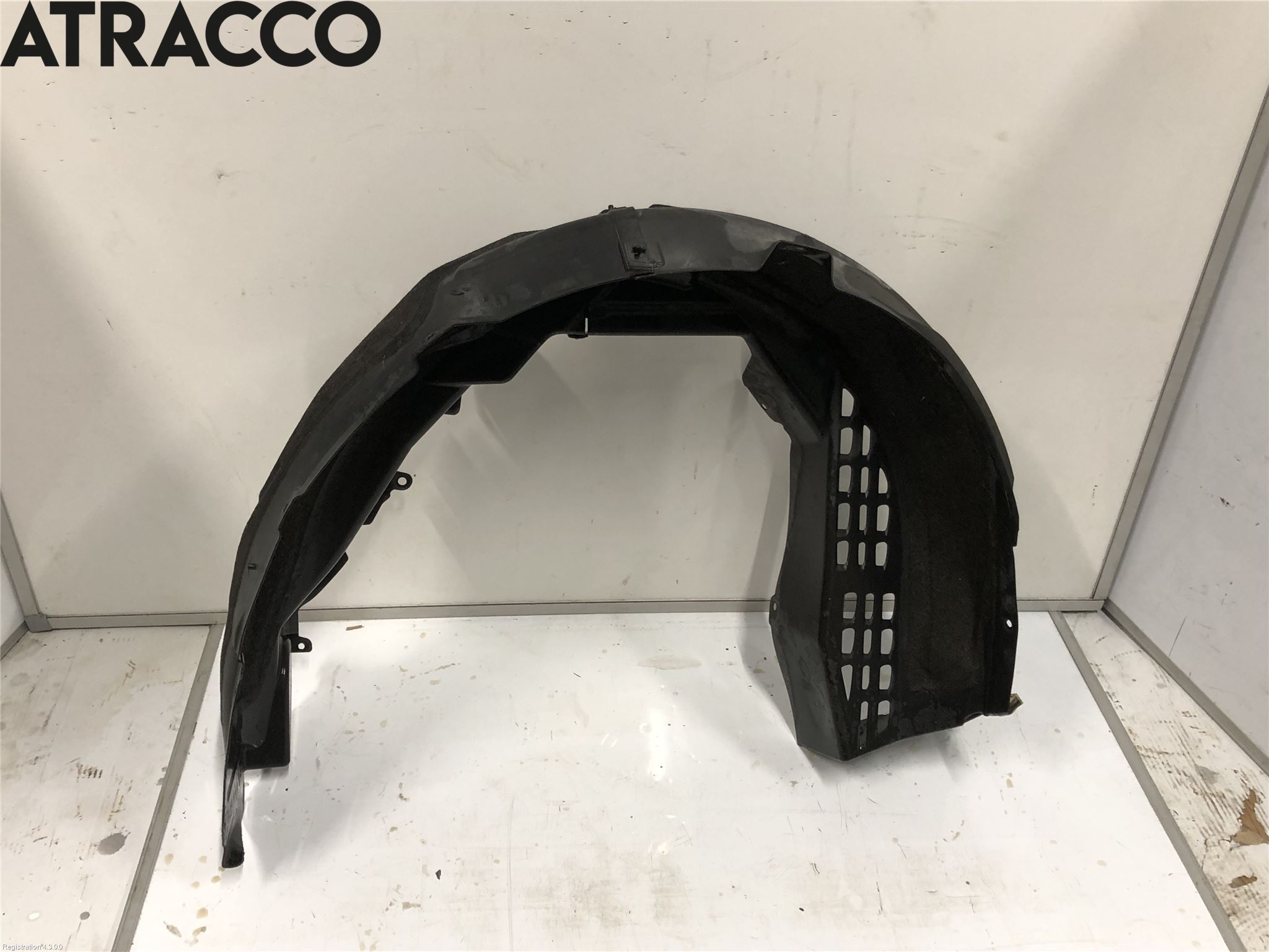 BMW i3 I01 13-22 Skjerm Indre