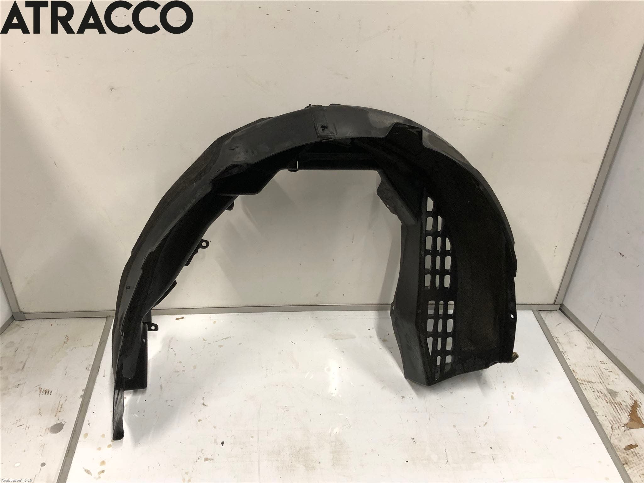 BMW i3 I01 13-22 Skjerm Indre