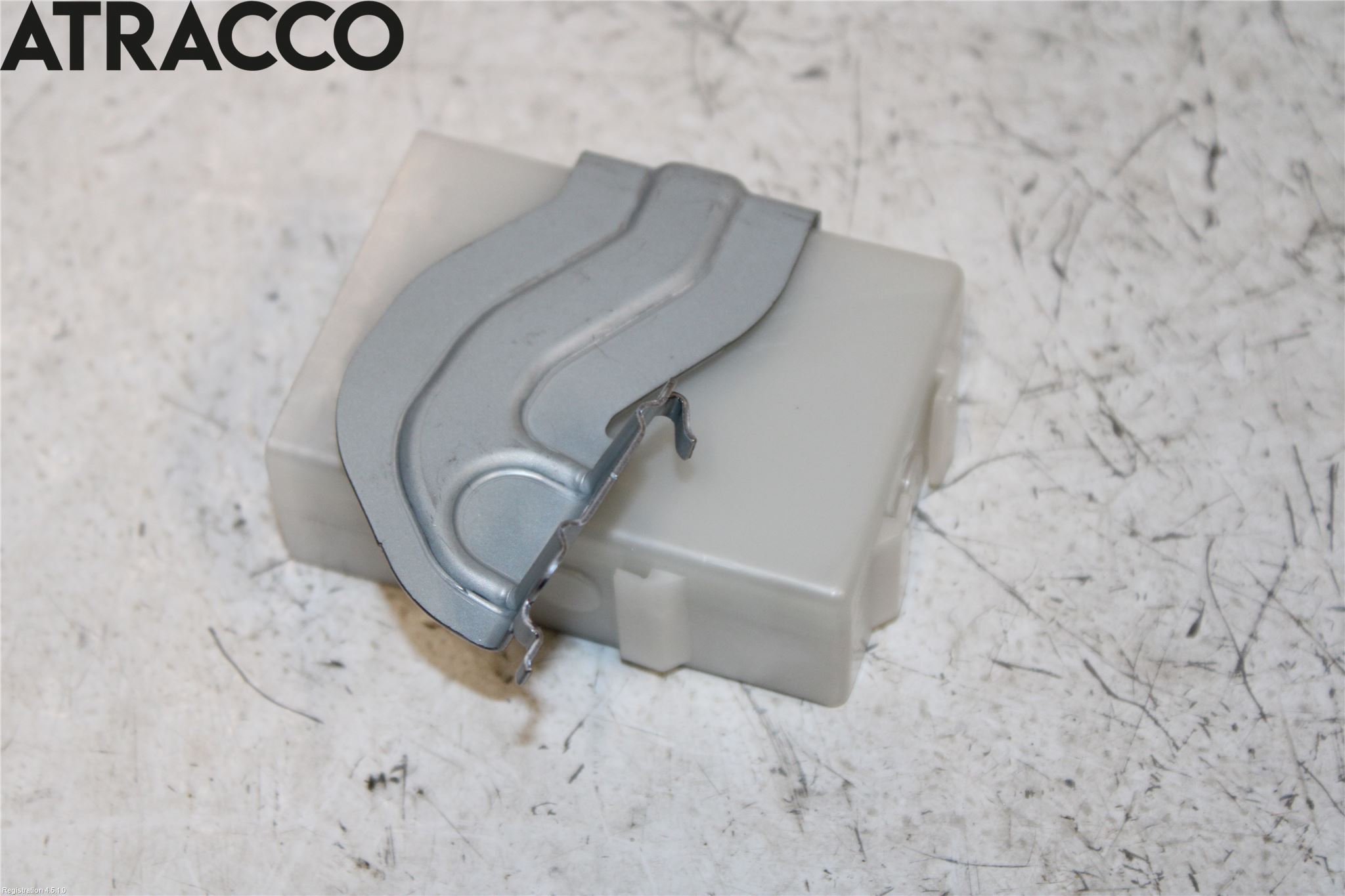 Nissan LEAF 18- Styreenhet Øvrig