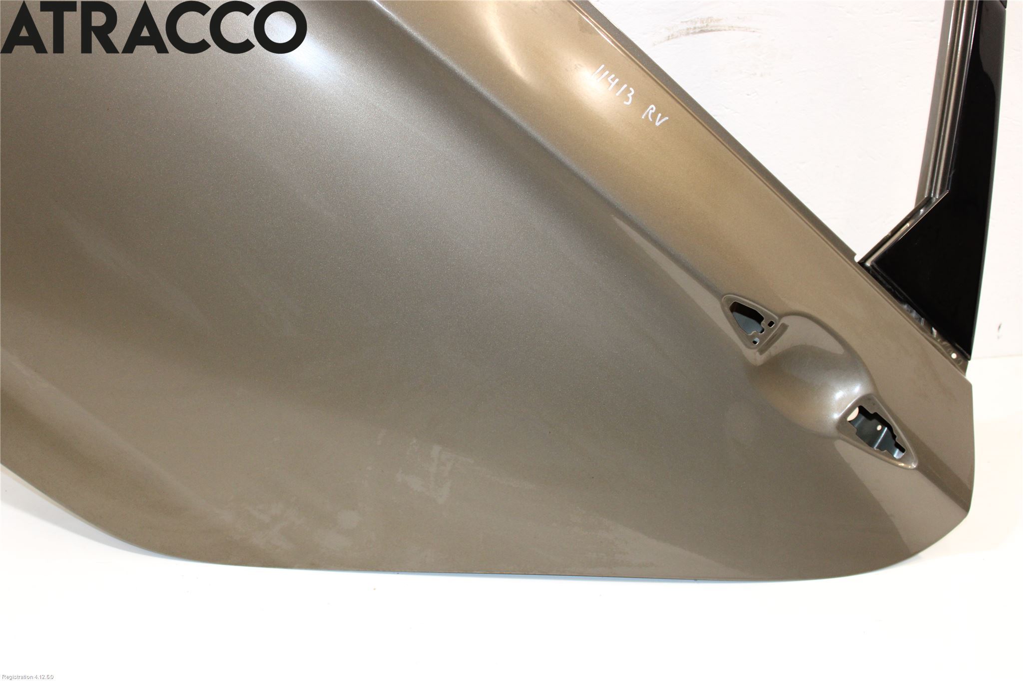 Hyundai i40 08-15 Dør 4D Bak Venstre