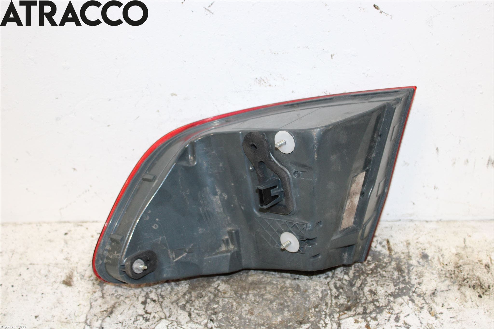 BMW 5 F10/F11/F18 09-17 Baklykt Venstre