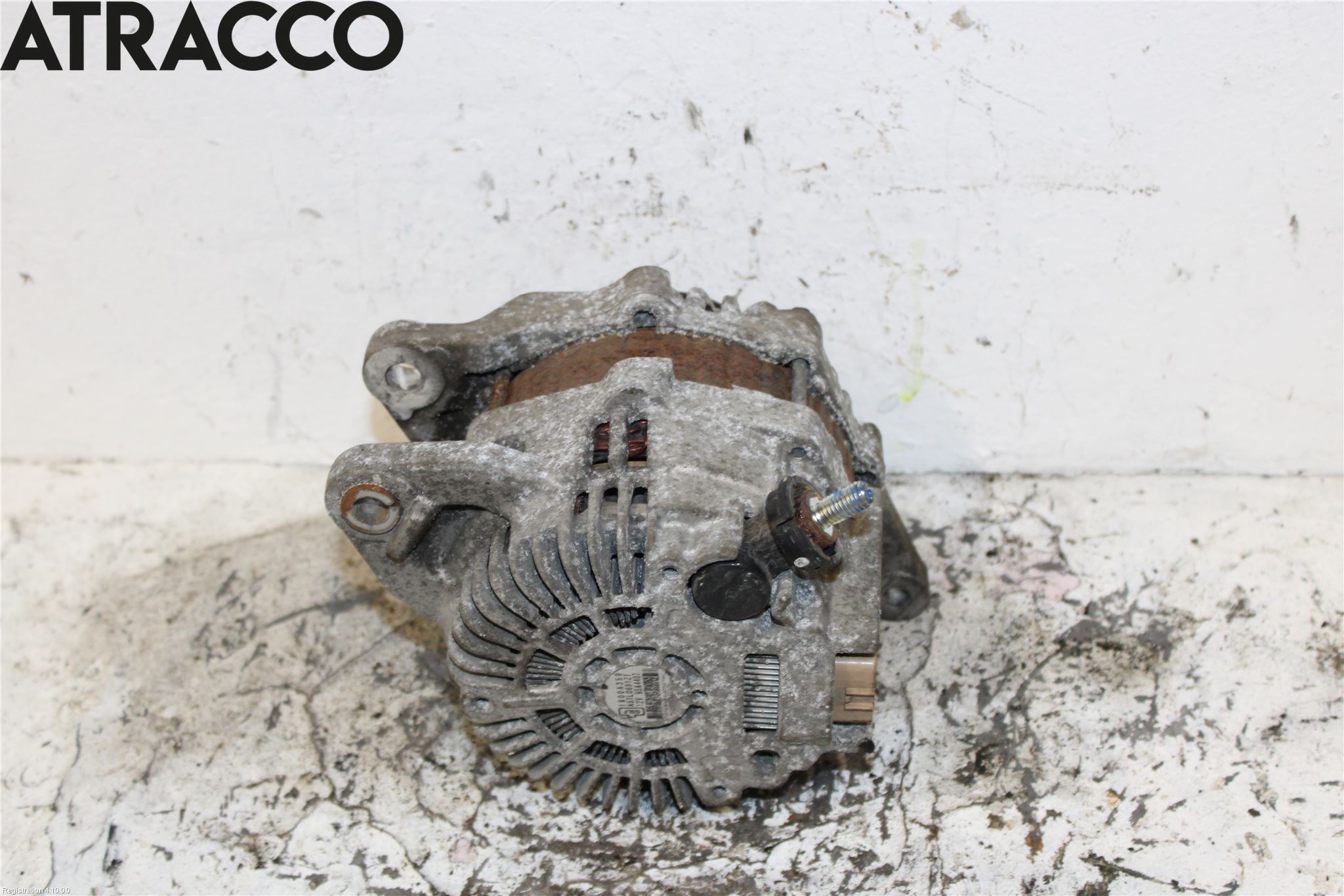 Mitsubishi SPACE STAR 98-05 Dynamo