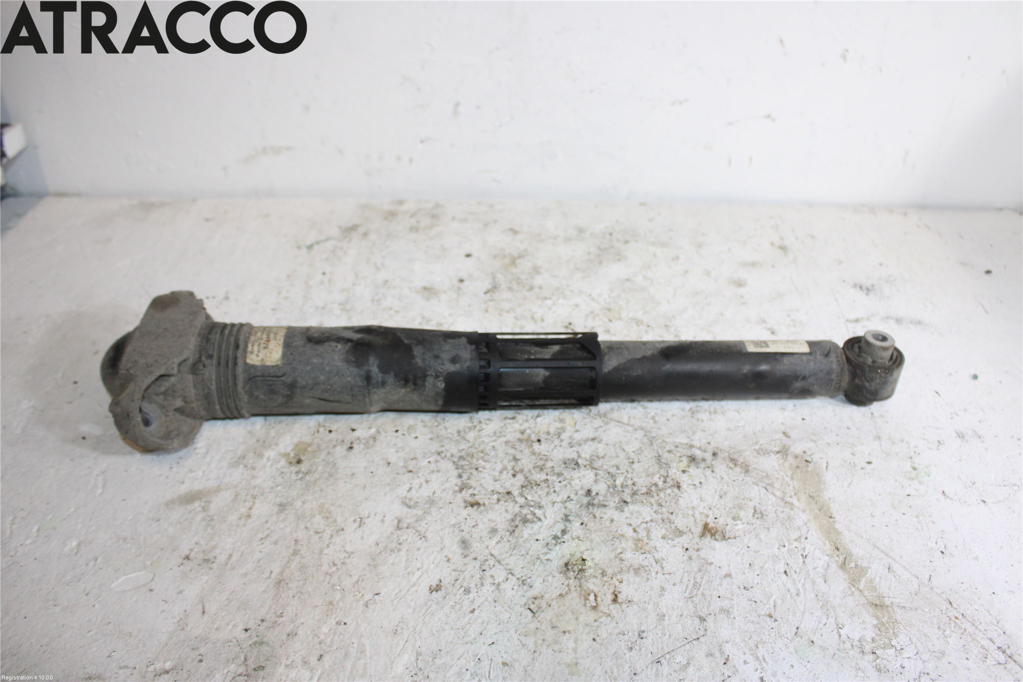 Volkswagen VW ID.3 21- Fjærbein Bak Høyre