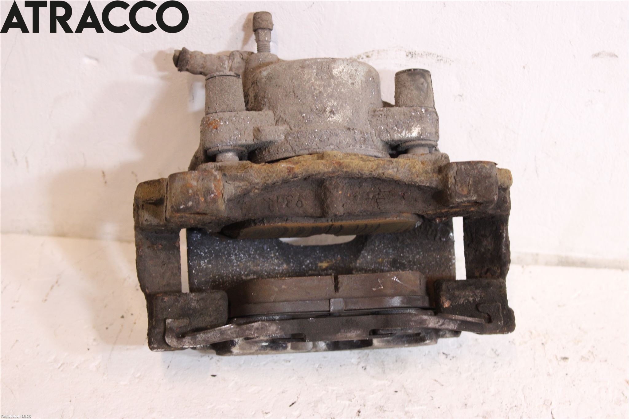 Volvo V60 11-13 Bremsecaliper Foran Venstre