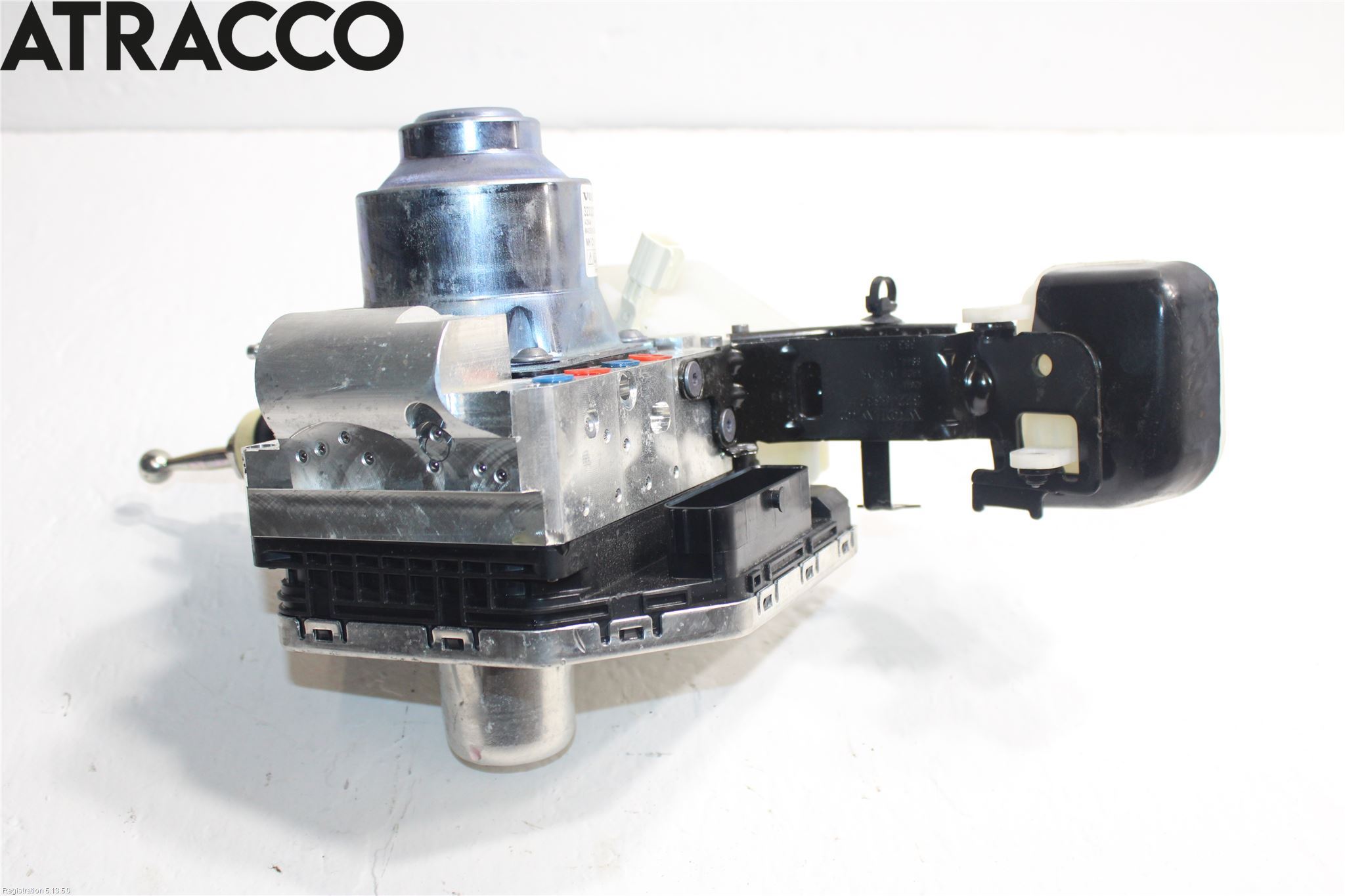 Volvo C40/RECHARGE 21- Abs Hydraulikkaggregat