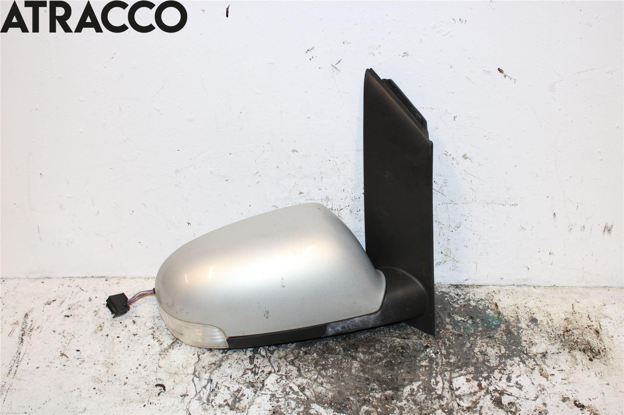 Volkswagen VW TOURAN 03-10 Speil H M-El Justering