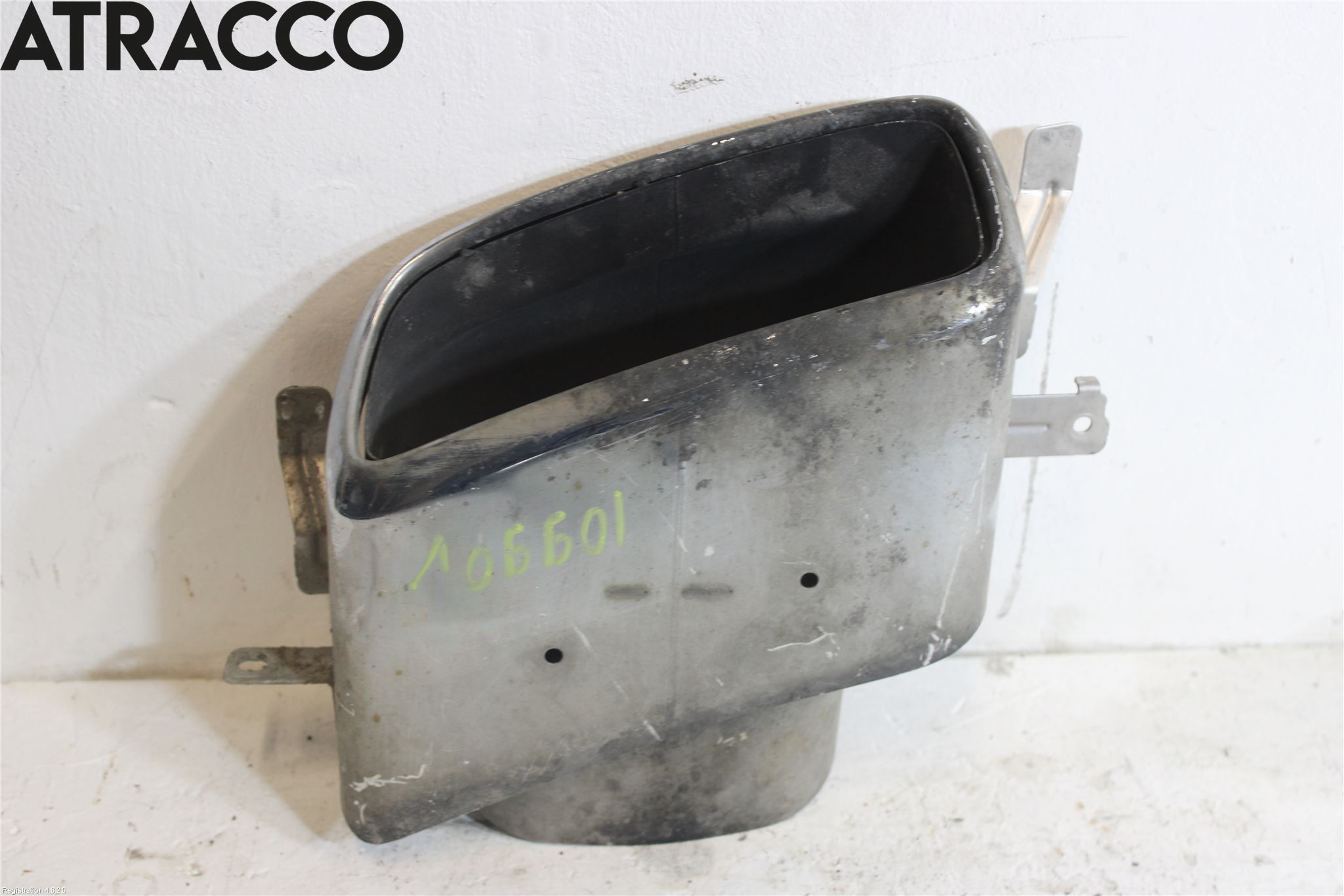 Volvo XC90/RECHARGE 16- Eksos Øvrigt