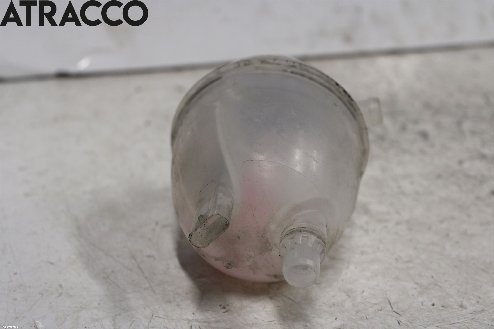 Mercedes-Benz MB C-KLASS (W205) 14-21 Ekspansjonstank