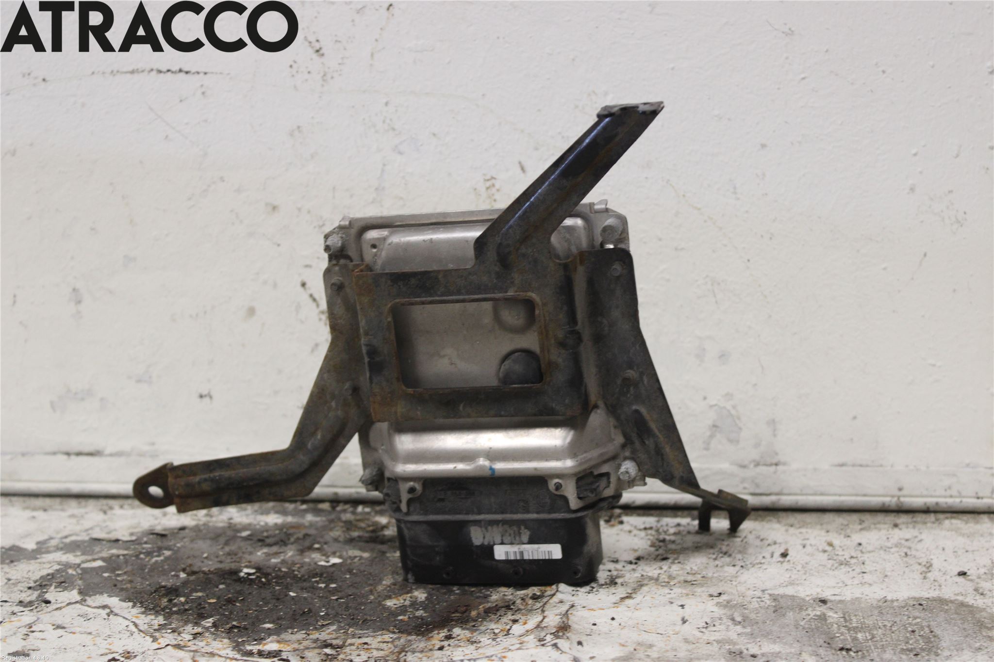 Kia PICANTO 12-17 Styreenhet Innsprøytning