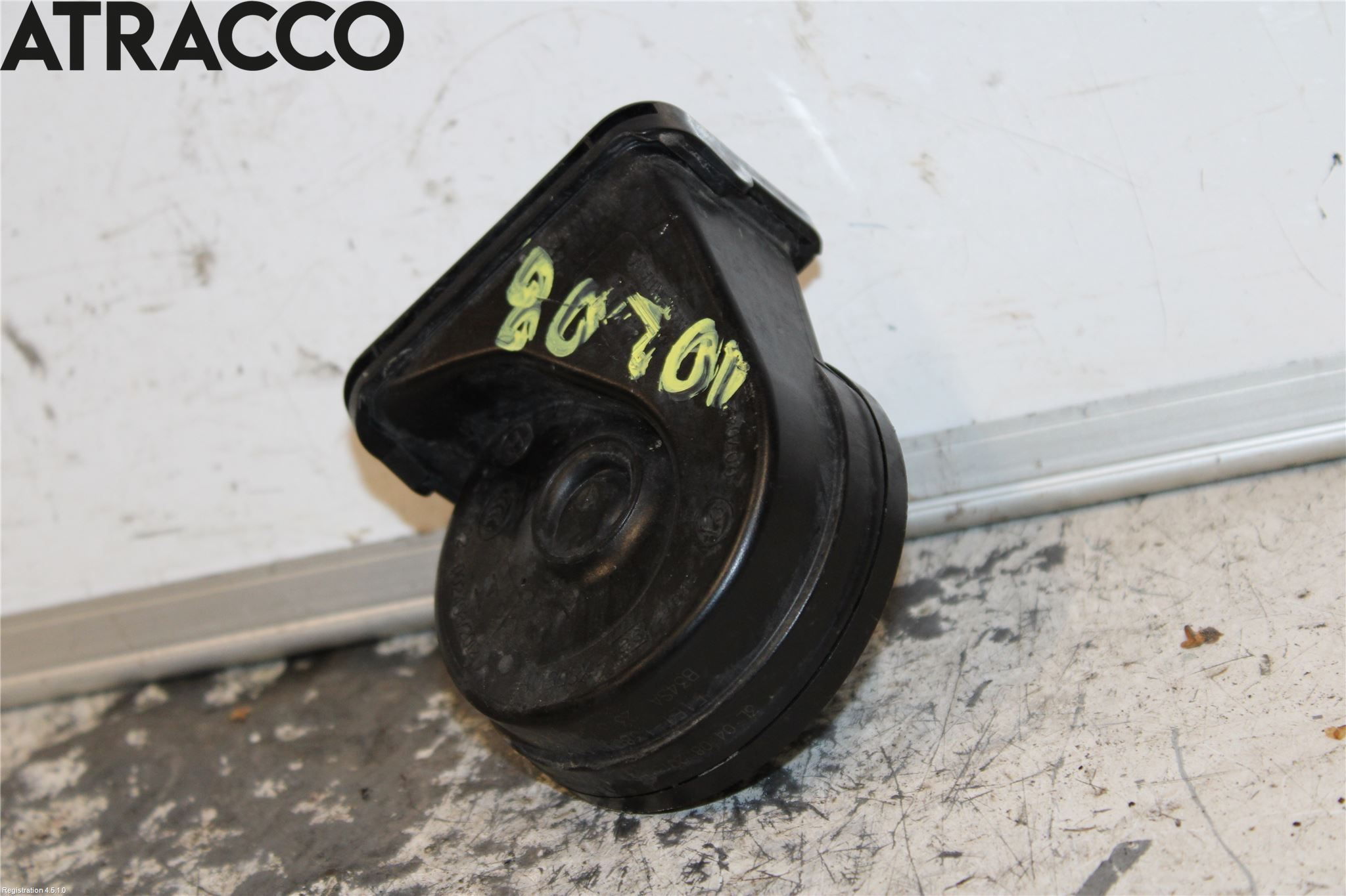 Ford FOCUS 15-18 Signalhorn