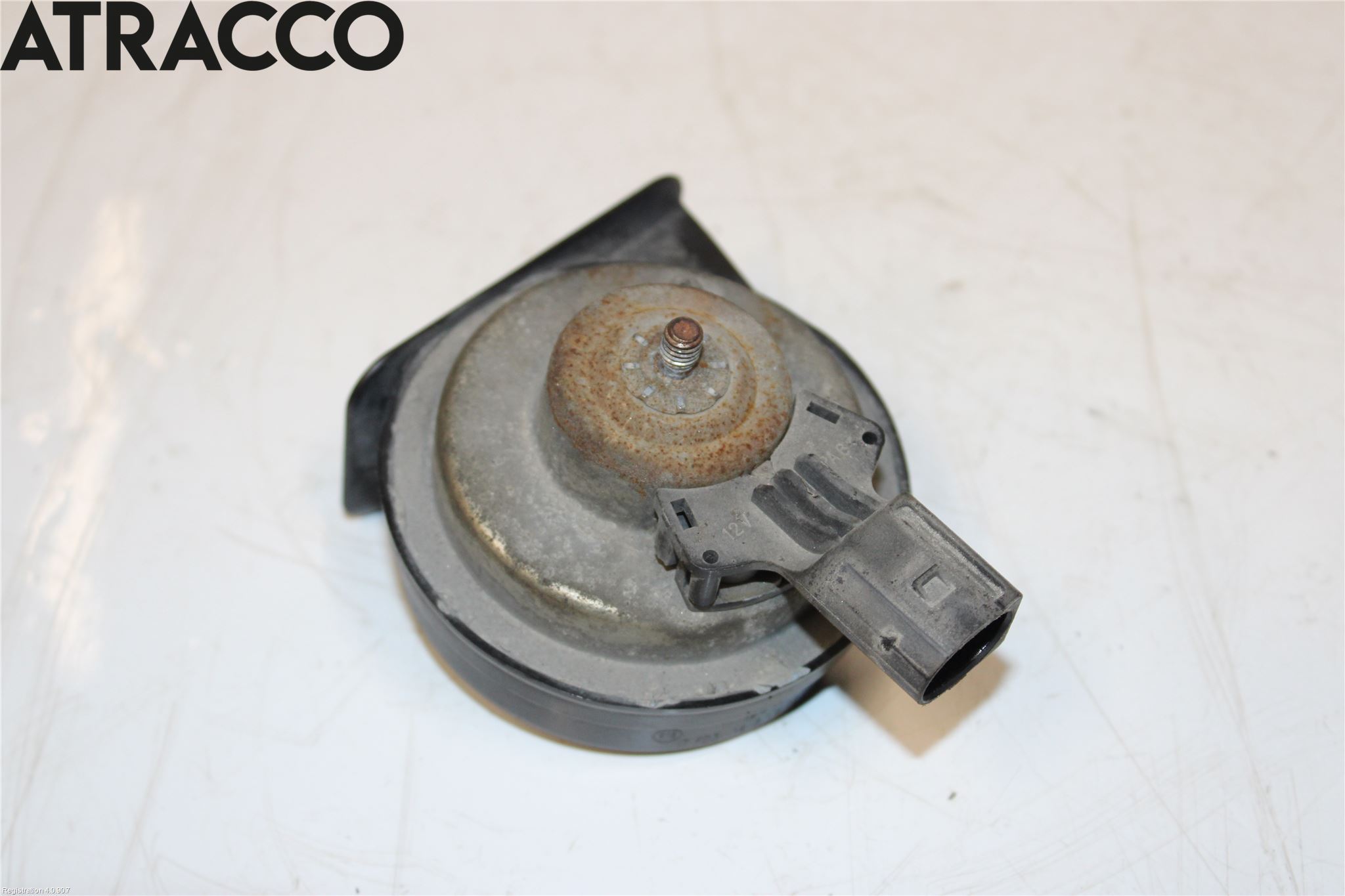 Audi A3/S3 05-13 Signalhorn