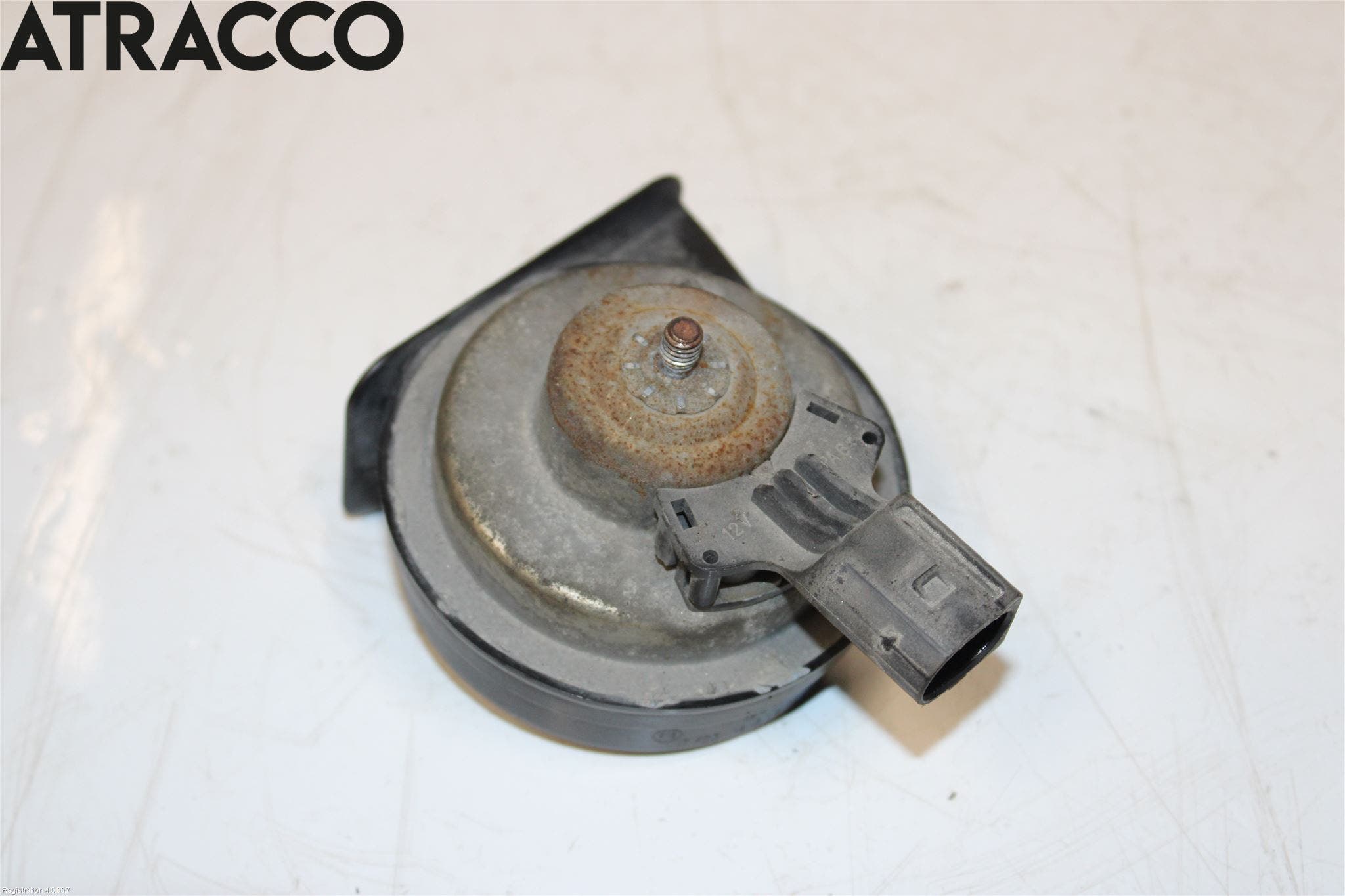 Audi A3/S3 05-13 Signalhorn