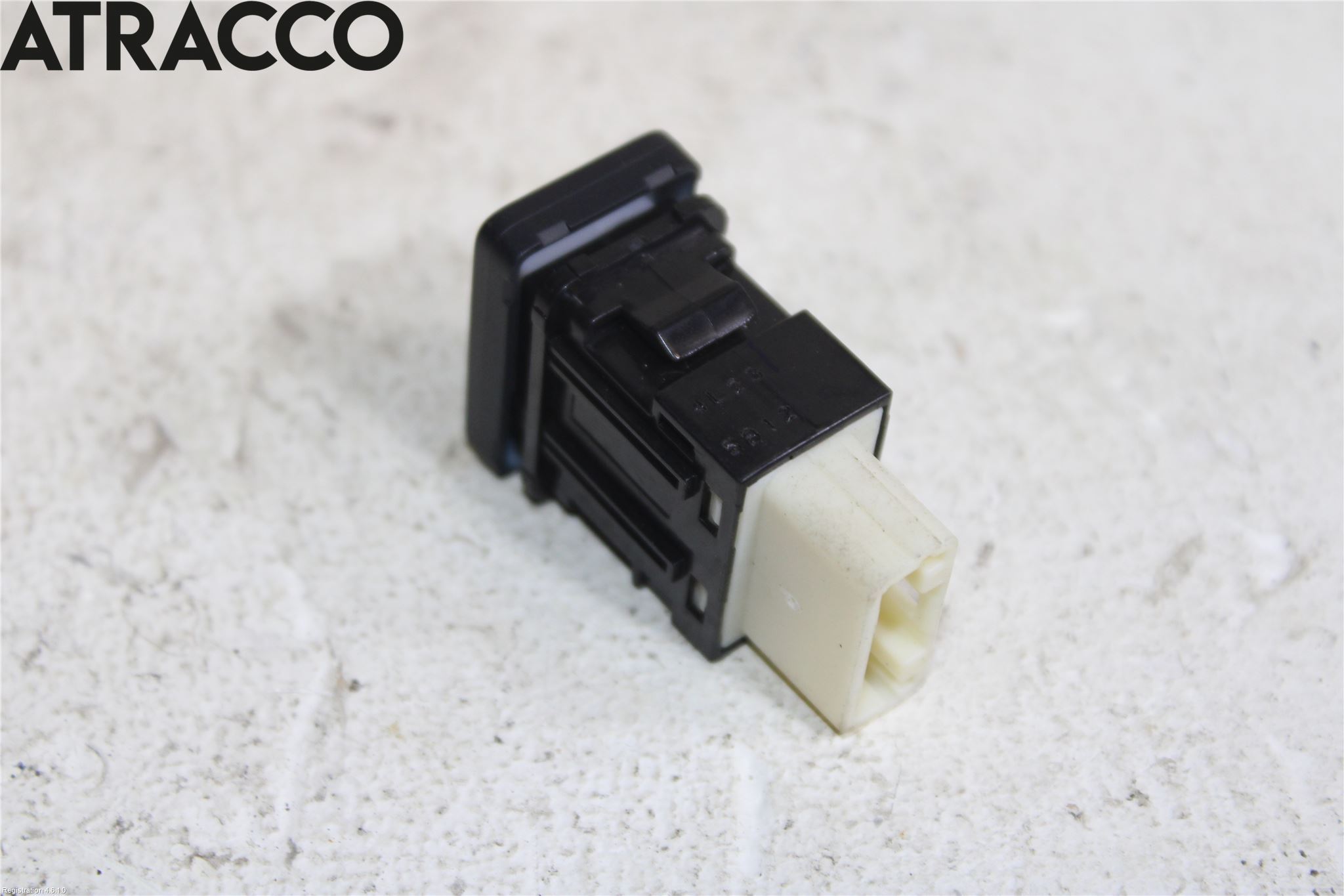 Mitsubishi OUTLANDER 13-21 Bryter Øvrig