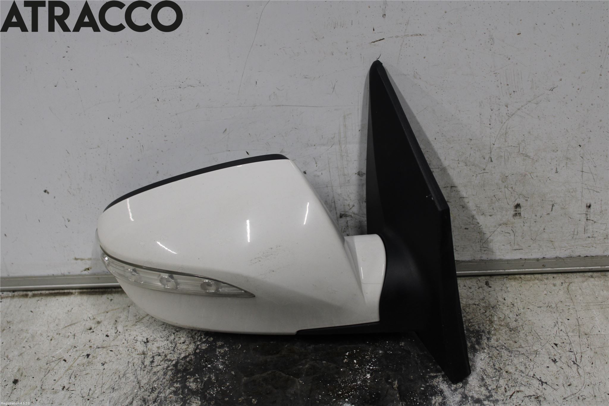 Hyundai ix35 Speil H M-El Justering