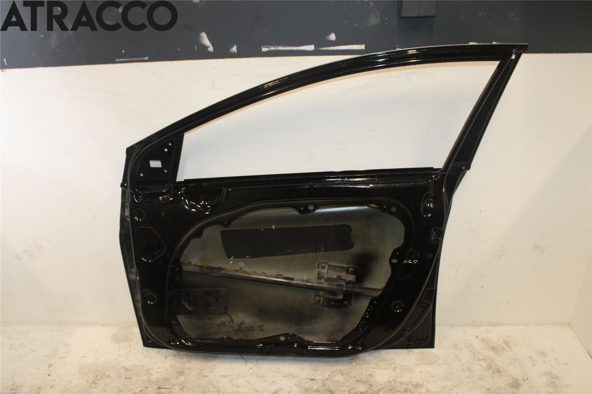 Hyundai i40 08-15 Dør 4D Foran Høyre