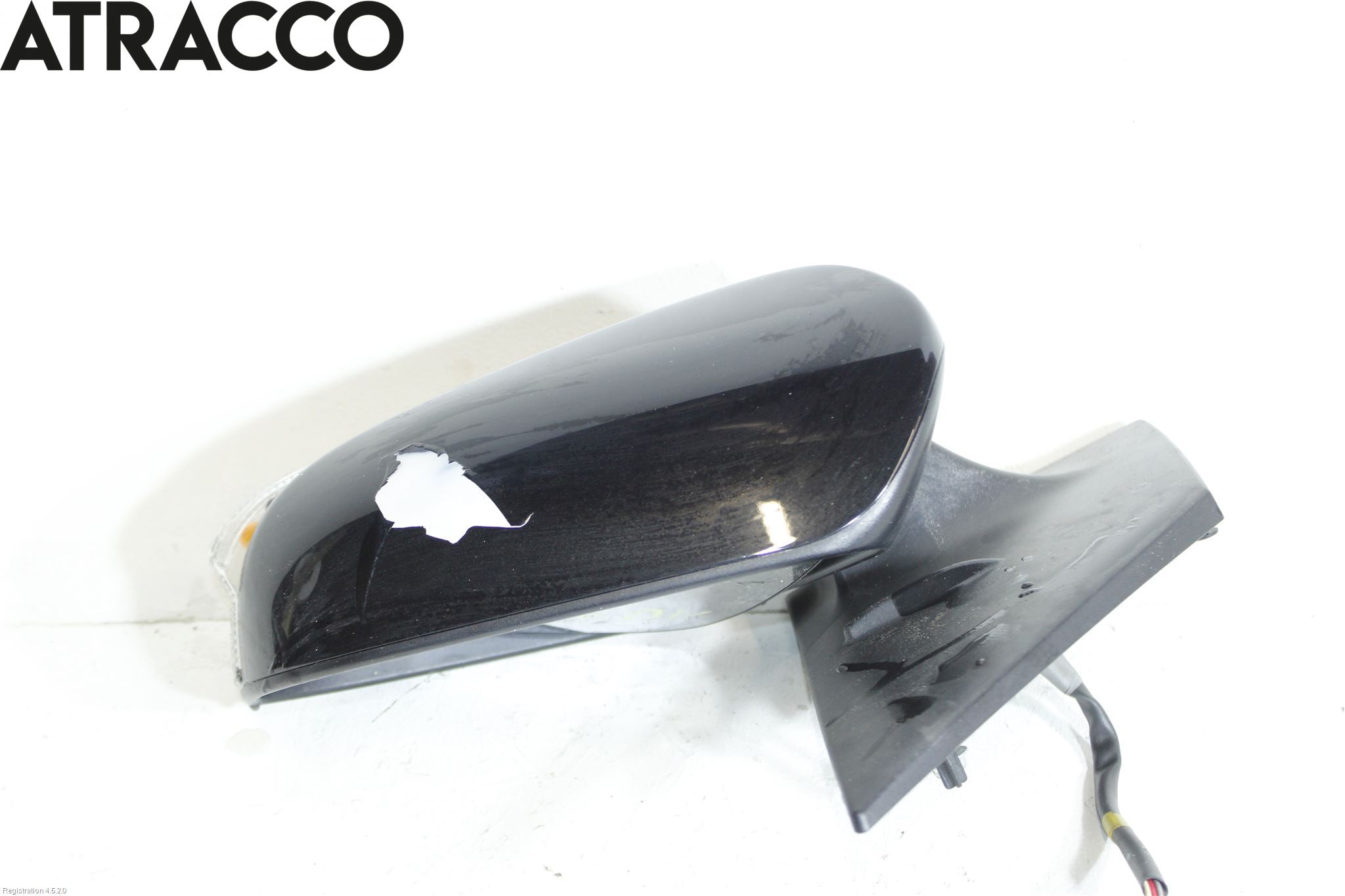 Toyota AURIS 13-19 Speil V M-El Justering