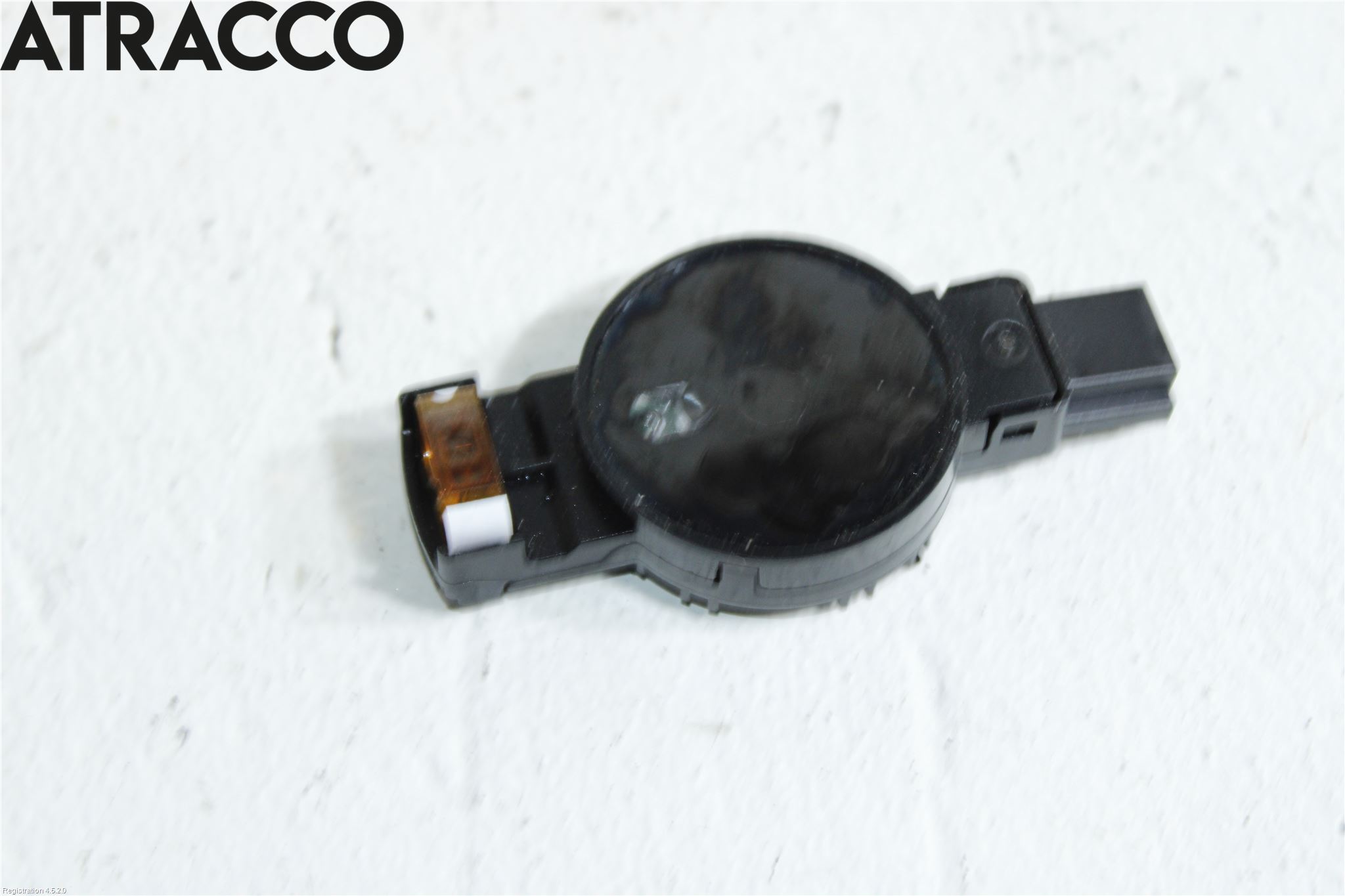 BMW 3 F30/F31/F80 12-19 Sensor Regnsensor