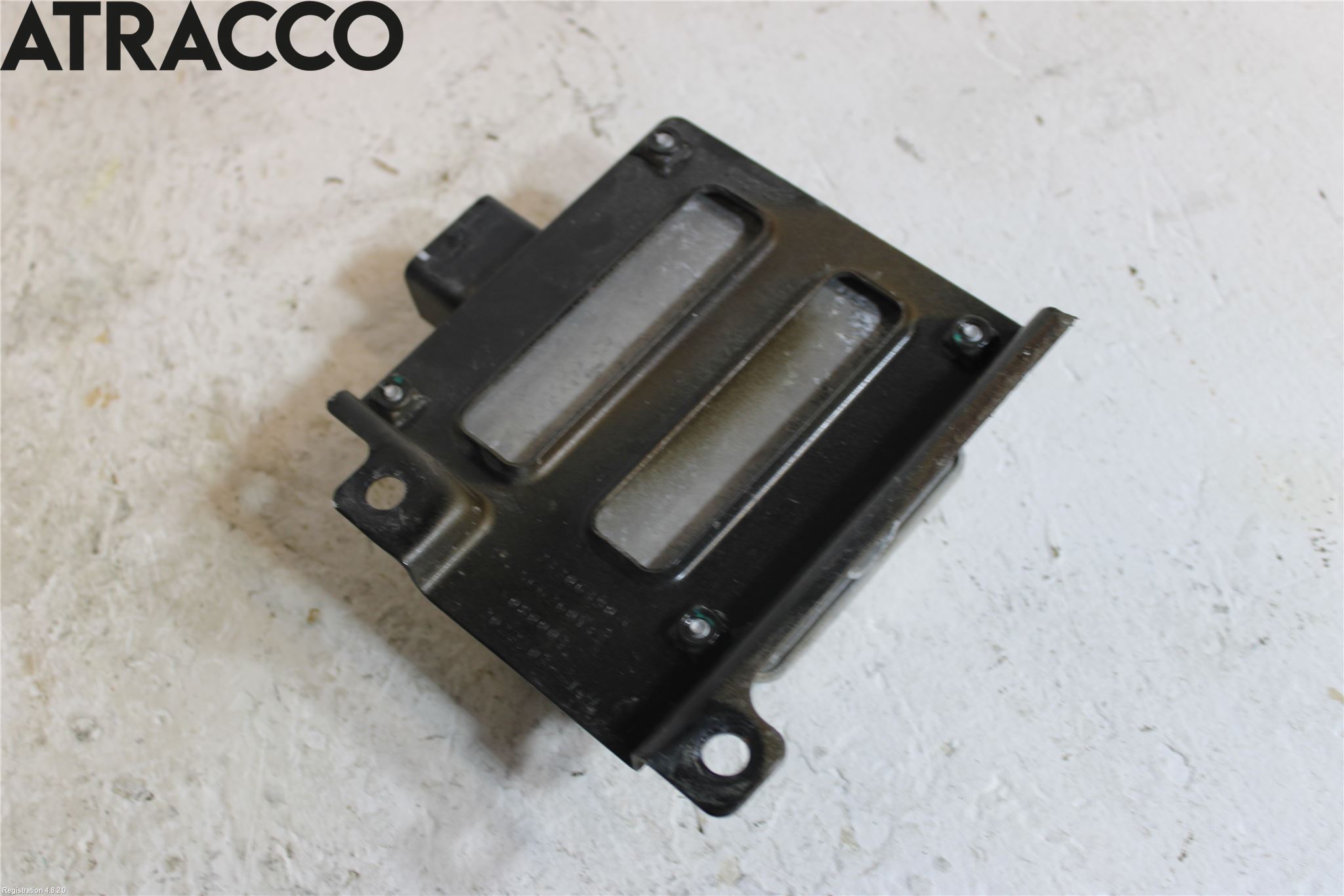 MG ZS EV 20- Styreenhet Øvrig