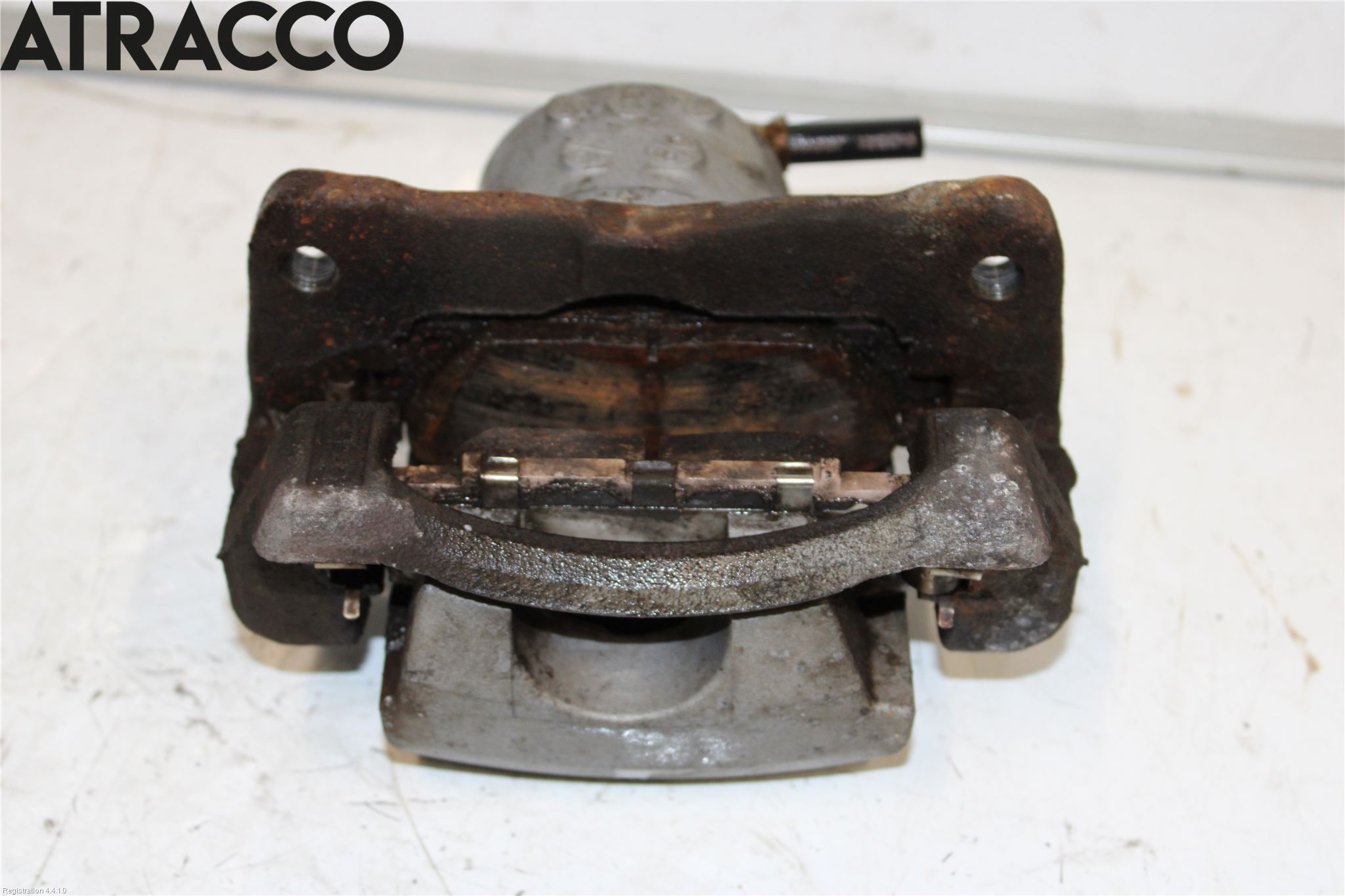 Toyota PRIUS+ ZVW40 12-20 Bremsecaliper Foran Høyre