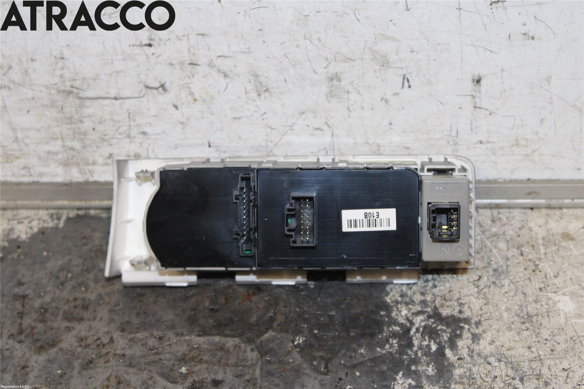 Kia SOUL 09- Bryter Multifunksjon