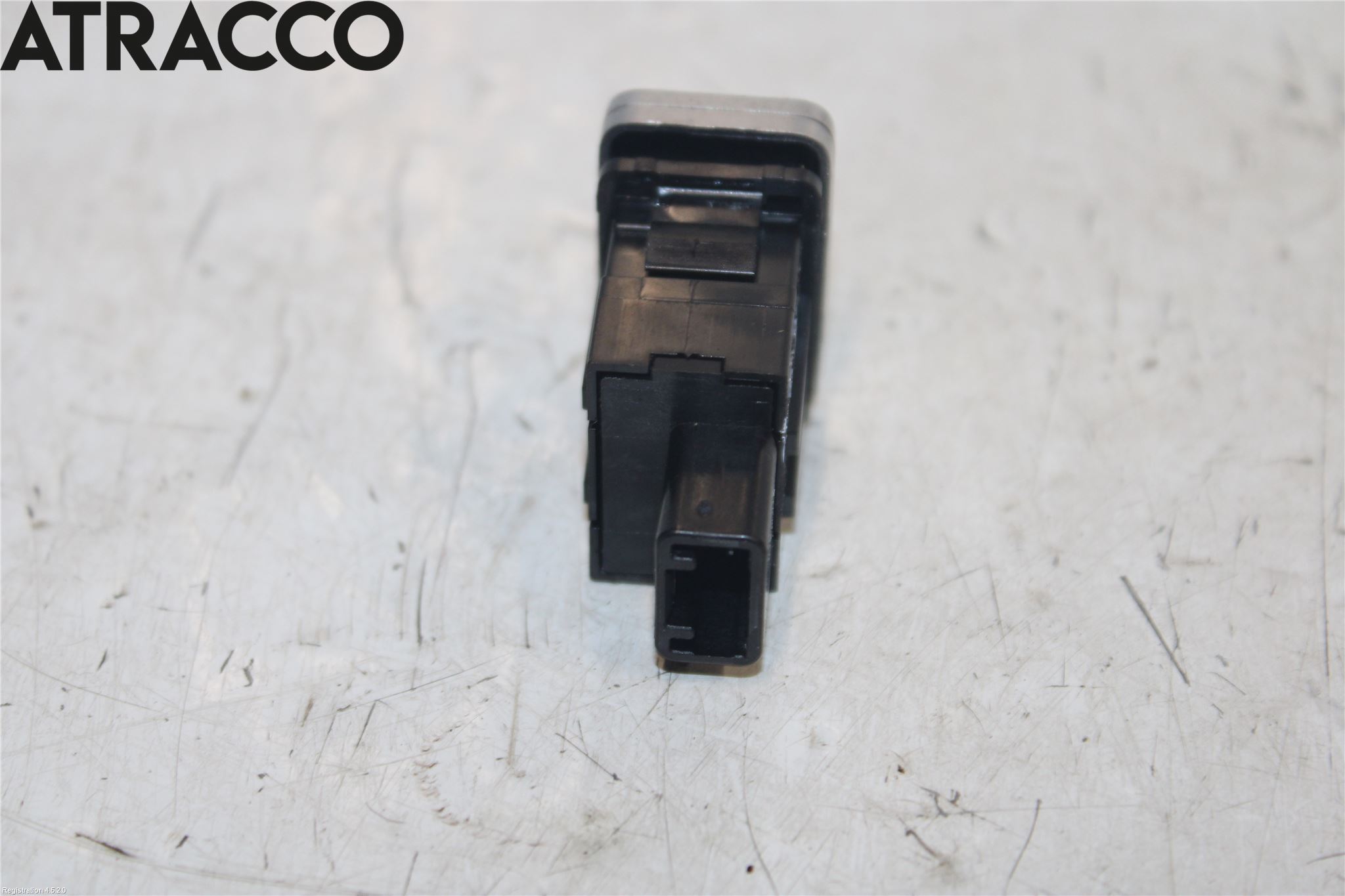 Mitsubishi OUTLANDER 13-21 Bryter Øvrig