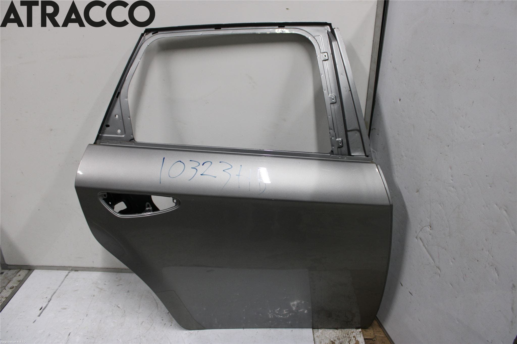 Alfa 159 Dør 4D Bak Høyre