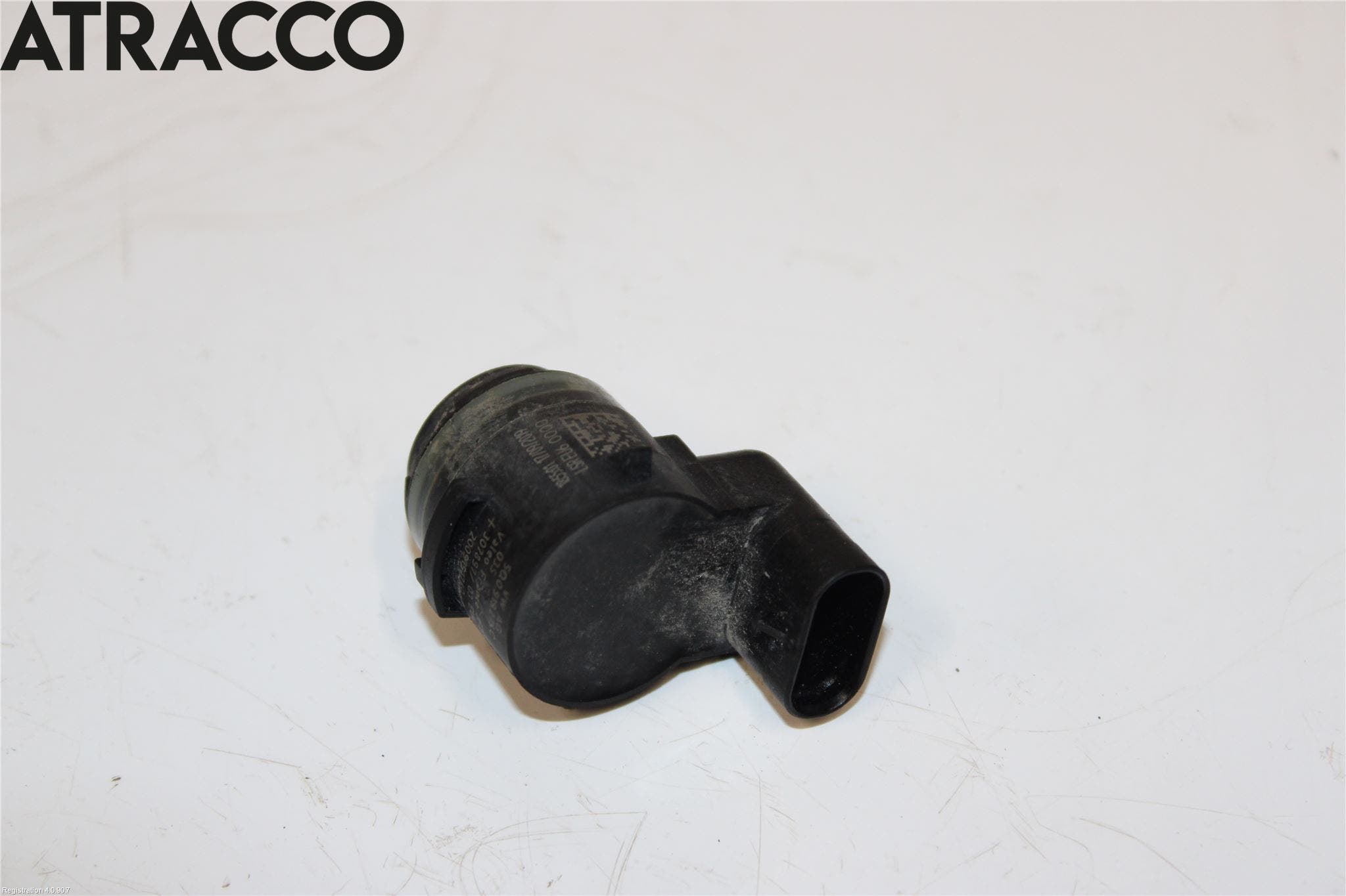 Audi A1 19- Sensor Ryggesensor