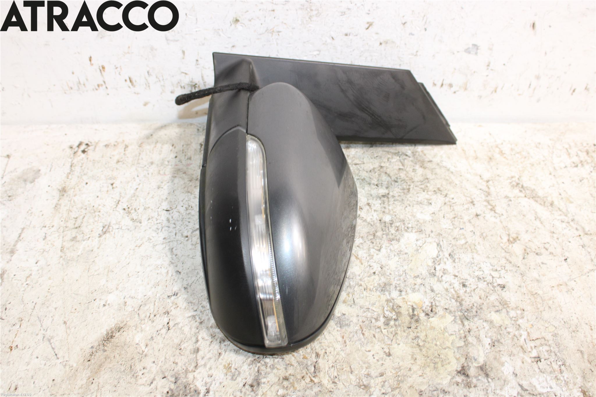 Volkswagen VW TOURAN 10-15 Speil V M-El Justering