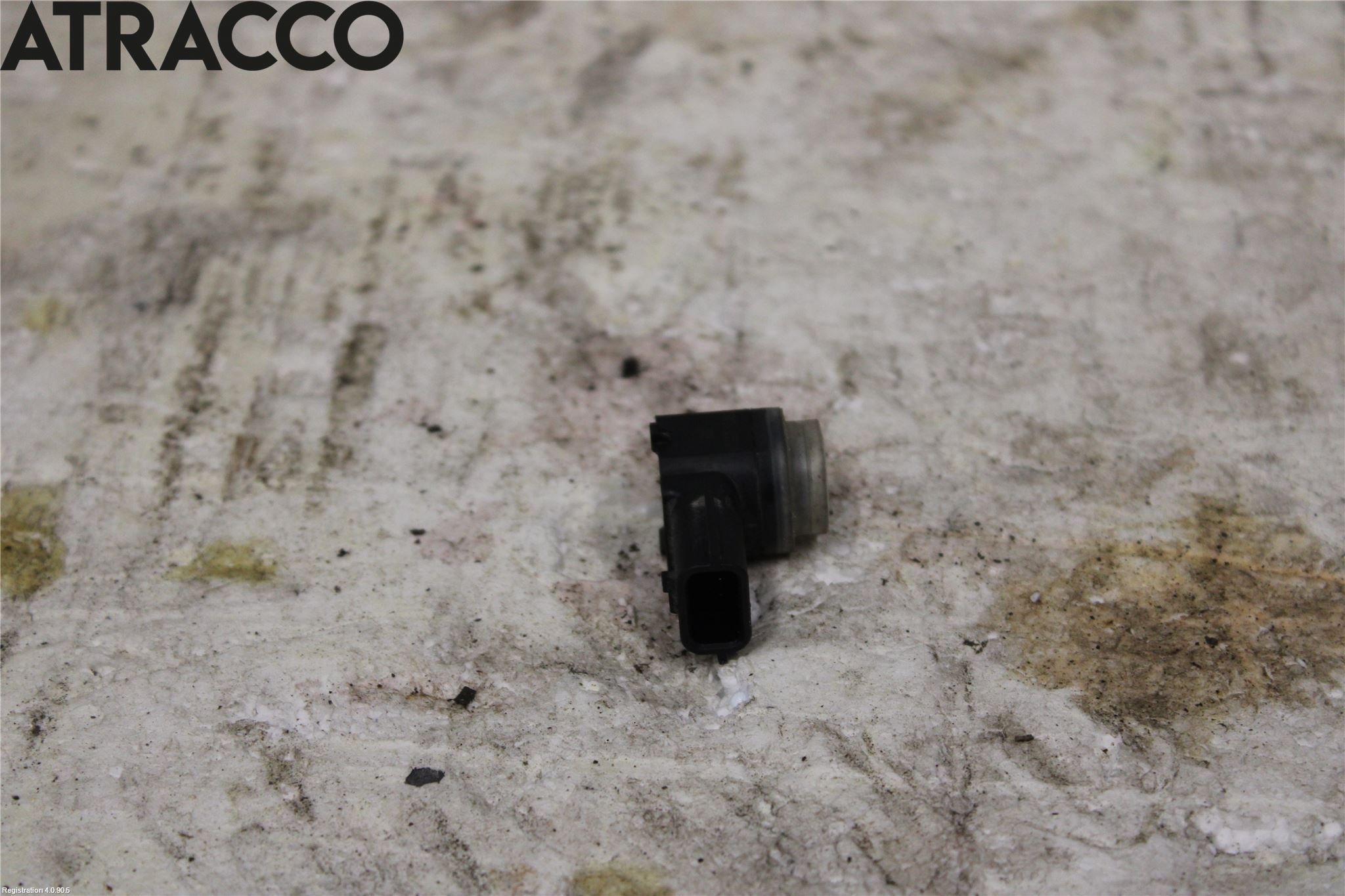 Renault ZOE/E-TECH 13- Sensor Ryggesensor