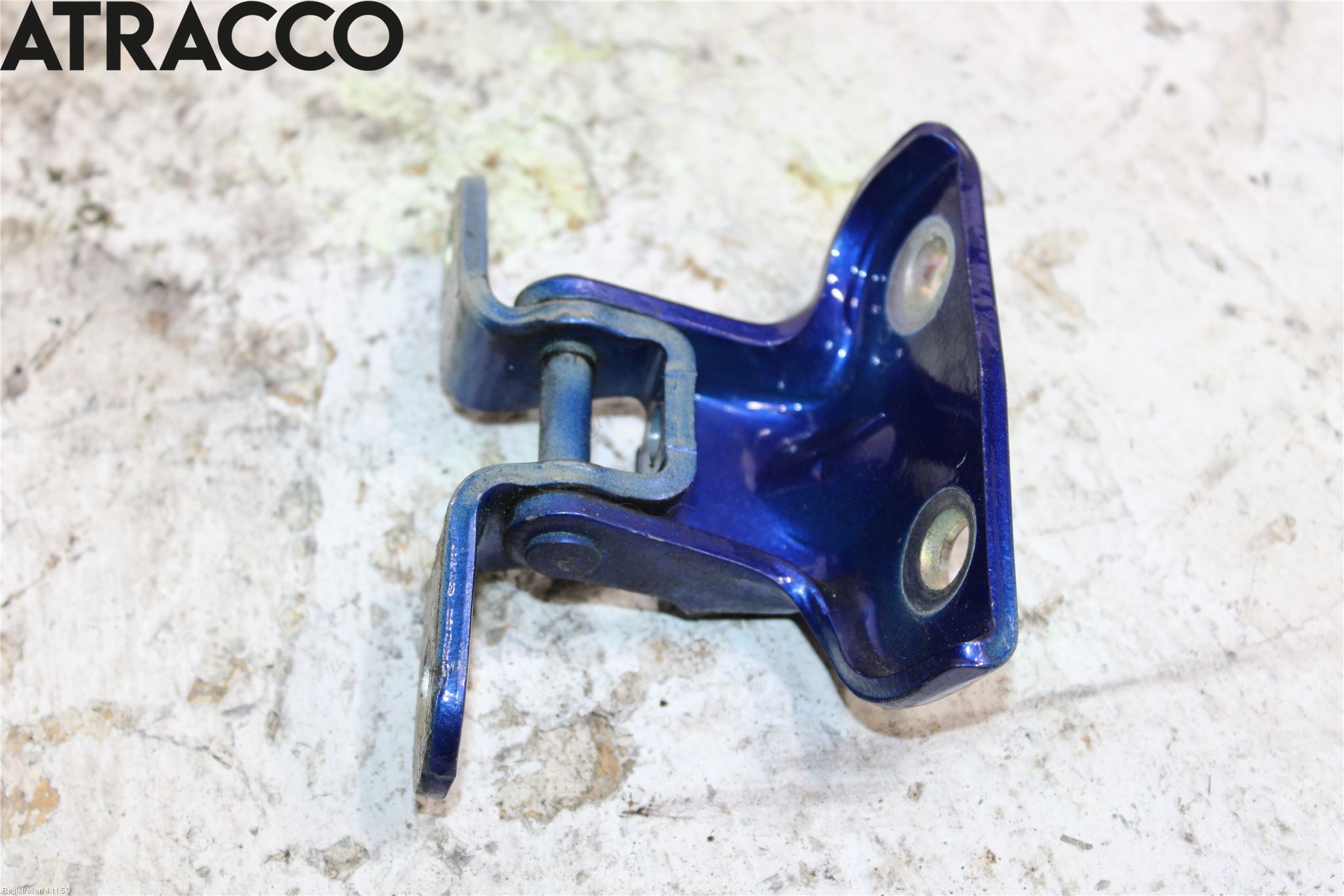 Hyundai IONIQ AE 17-22 Dørhengsel