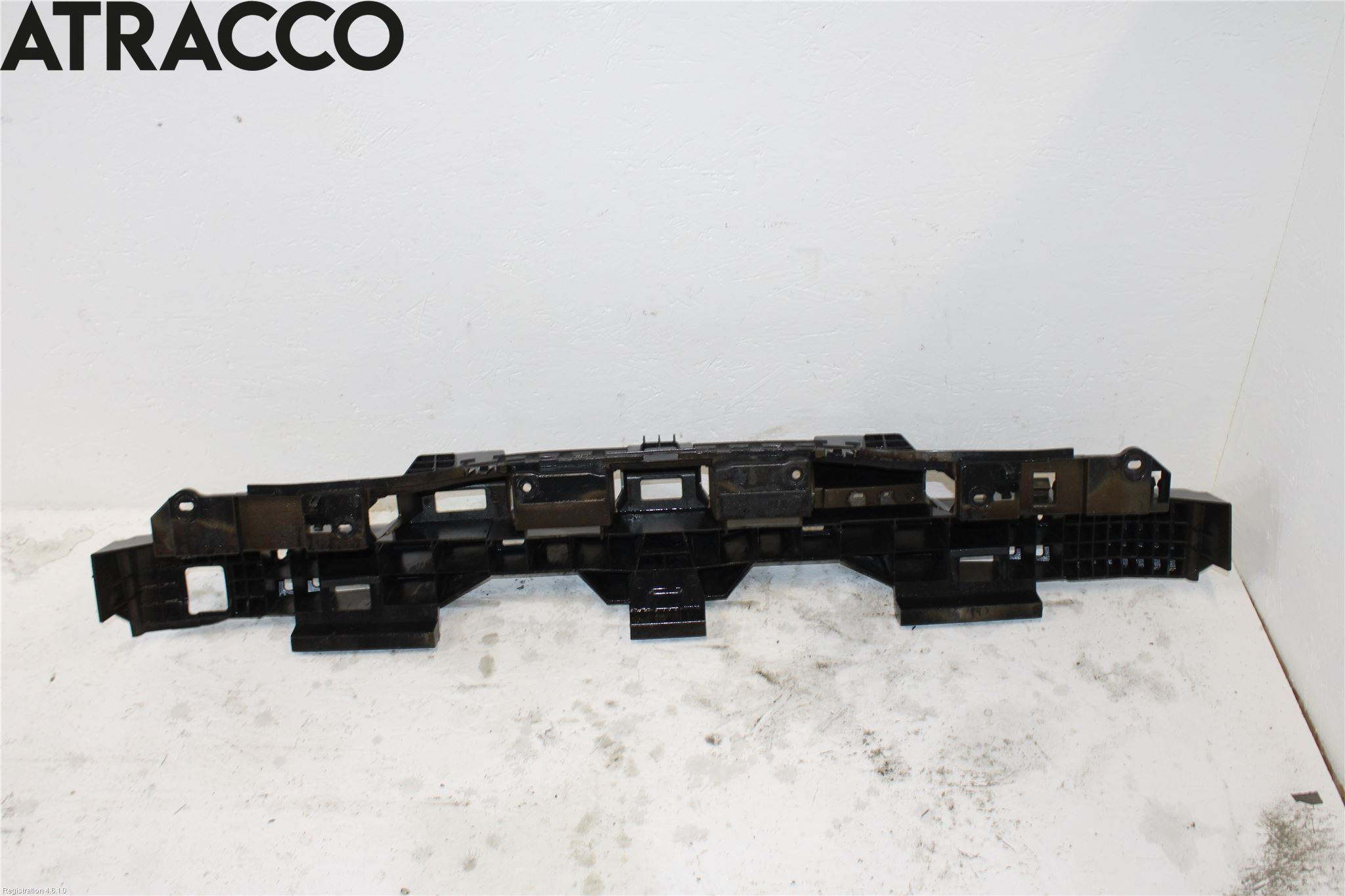 Peugeot 508 11-18 Støtfanger Bak Deform Element