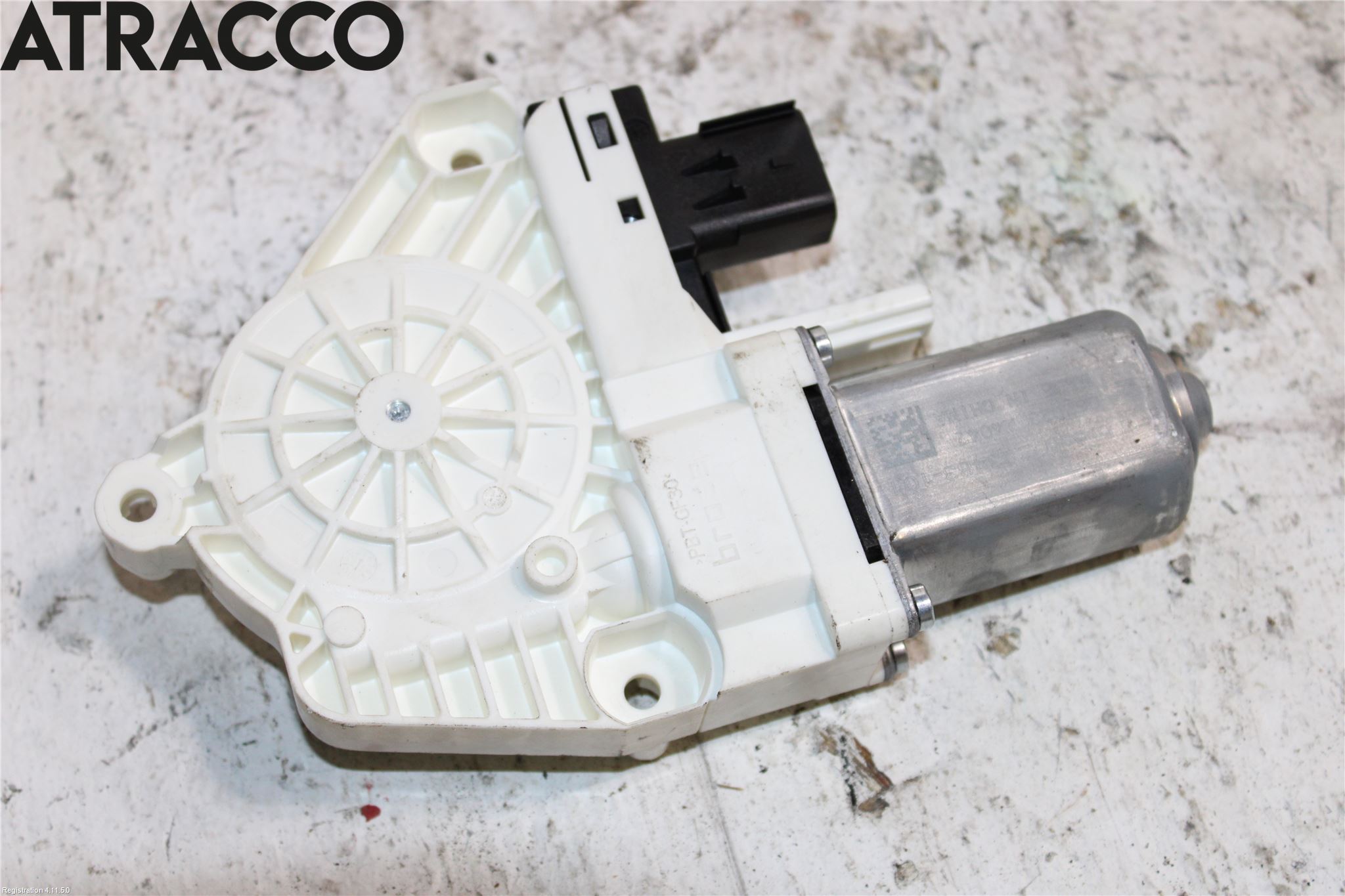 Tesla MODEL Y 21- Vindusheismotor